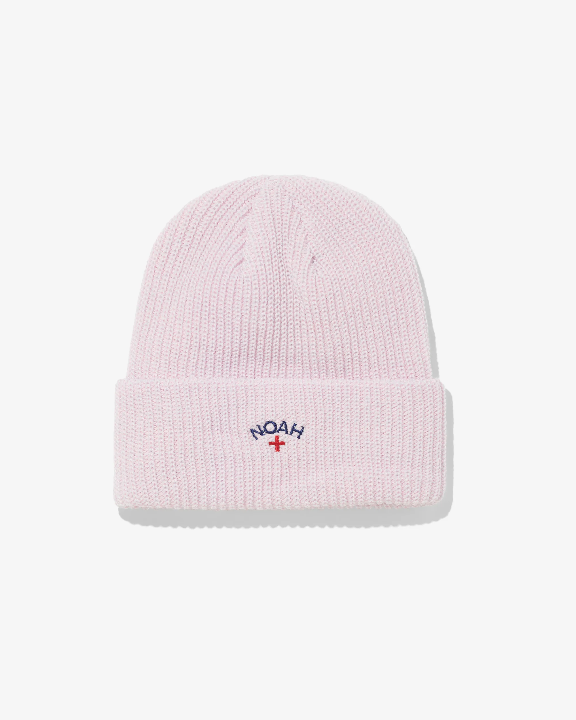 Marled Core Logo Beanie - Image 3