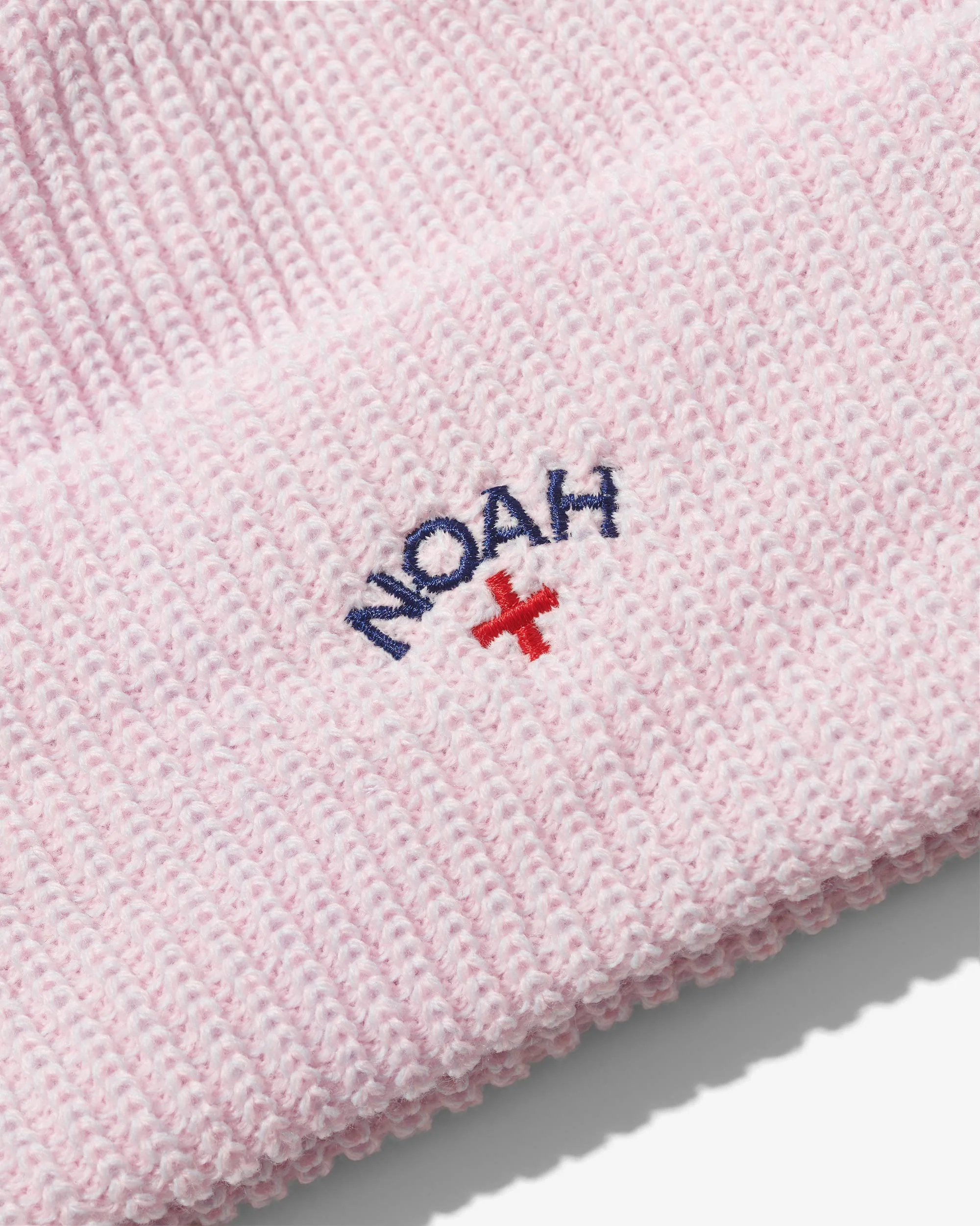 Marled Core Logo Beanie - Image 4