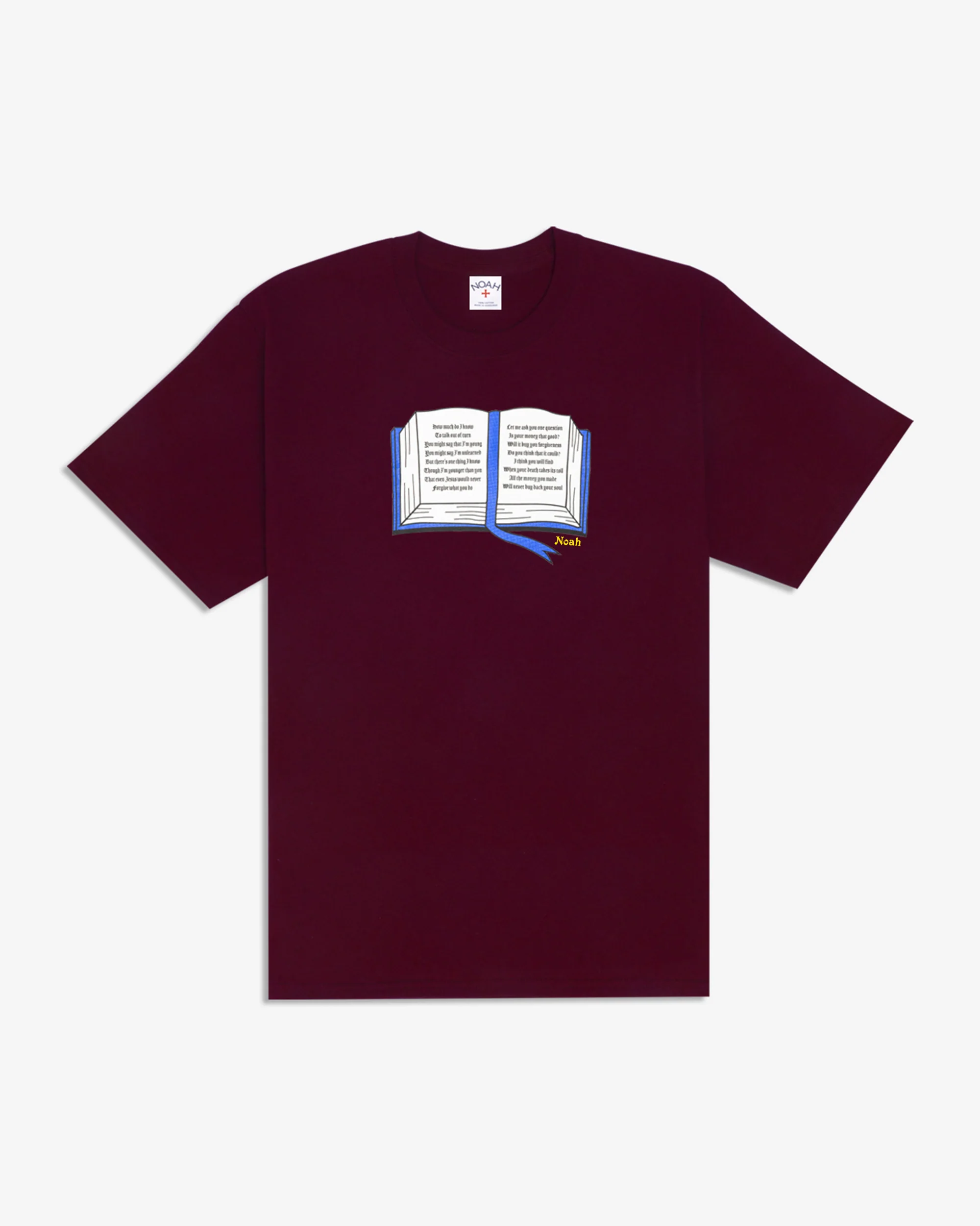 Masters Tee - Image 2