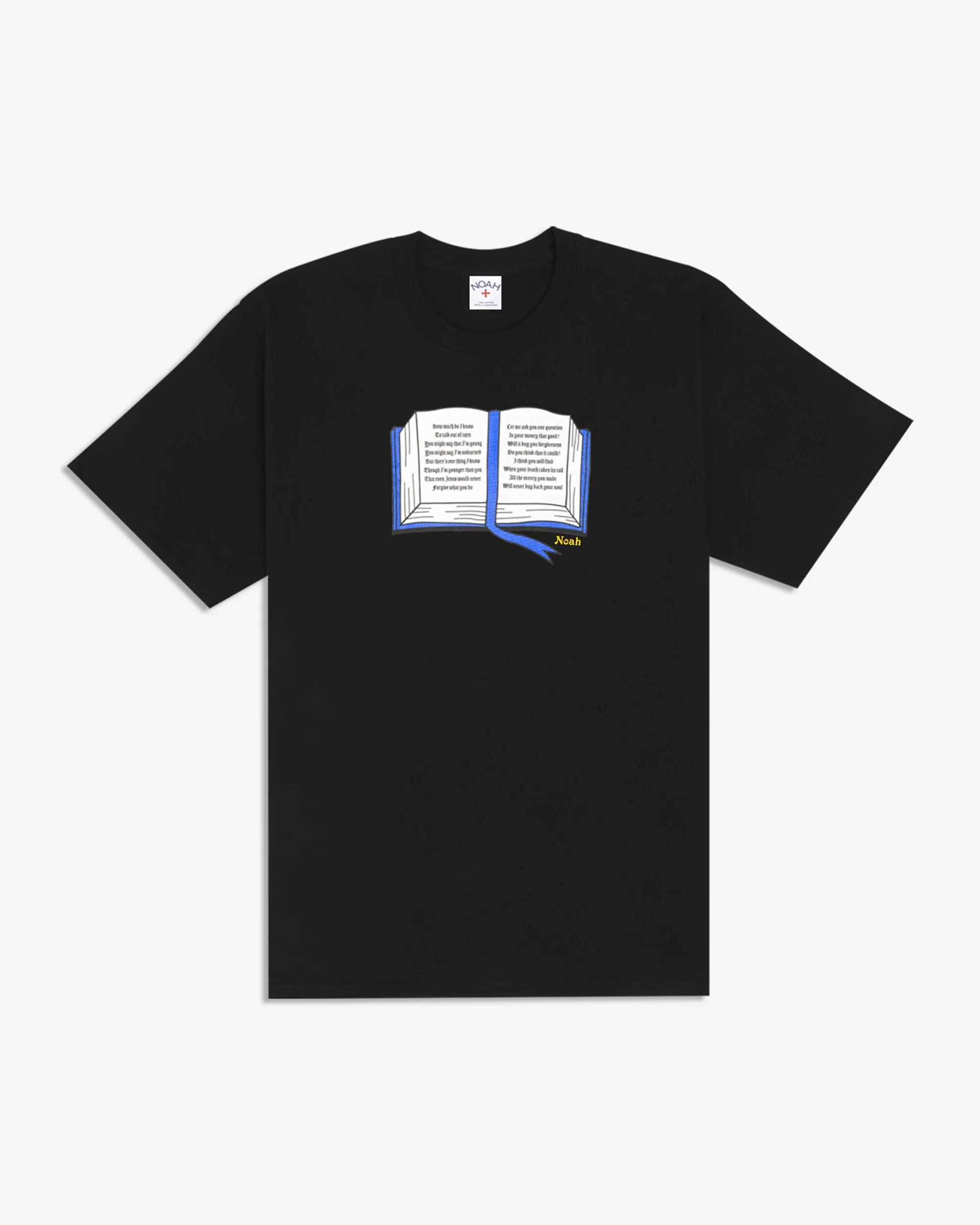Masters Tee - Image 3