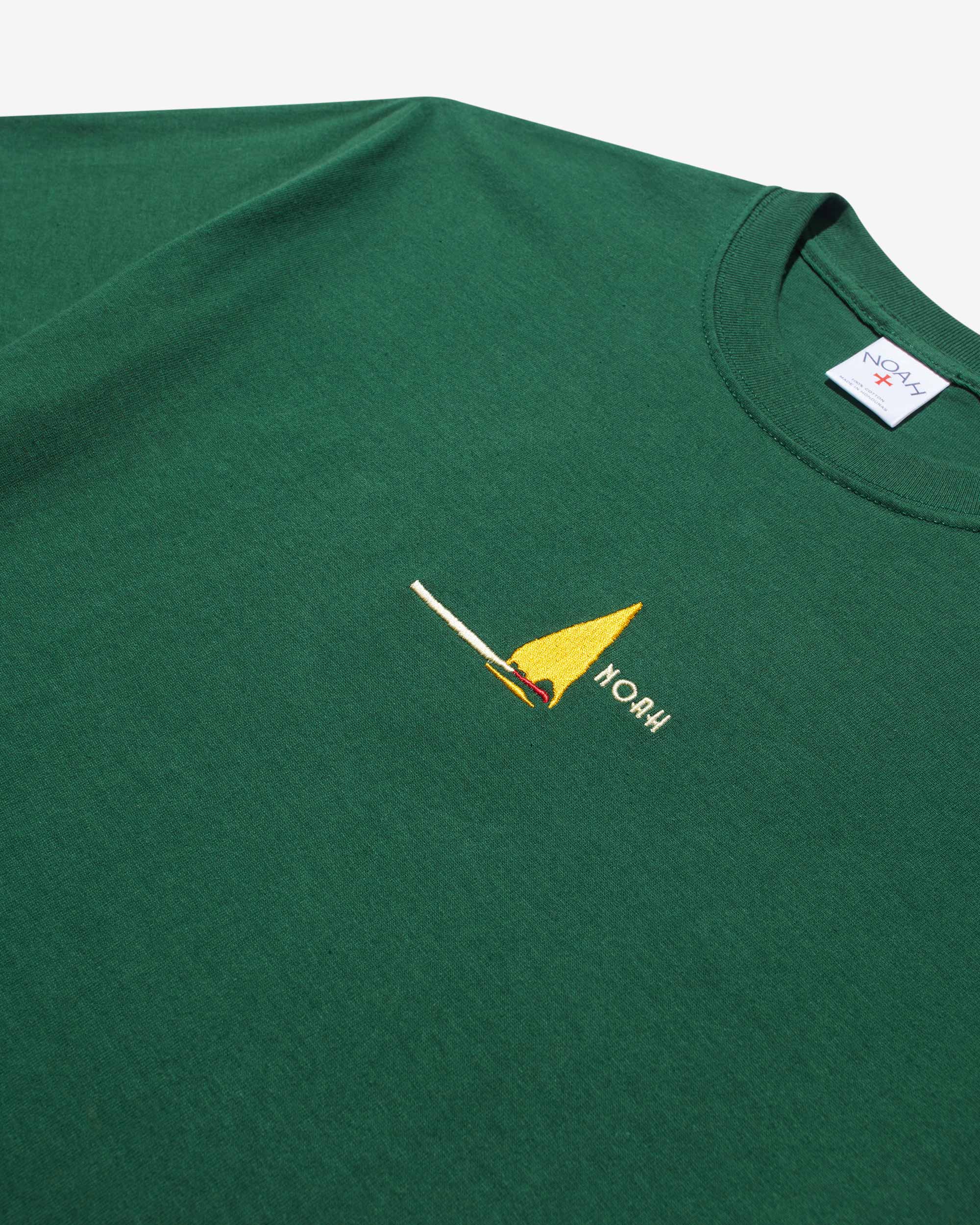 Match Tee - Image 2