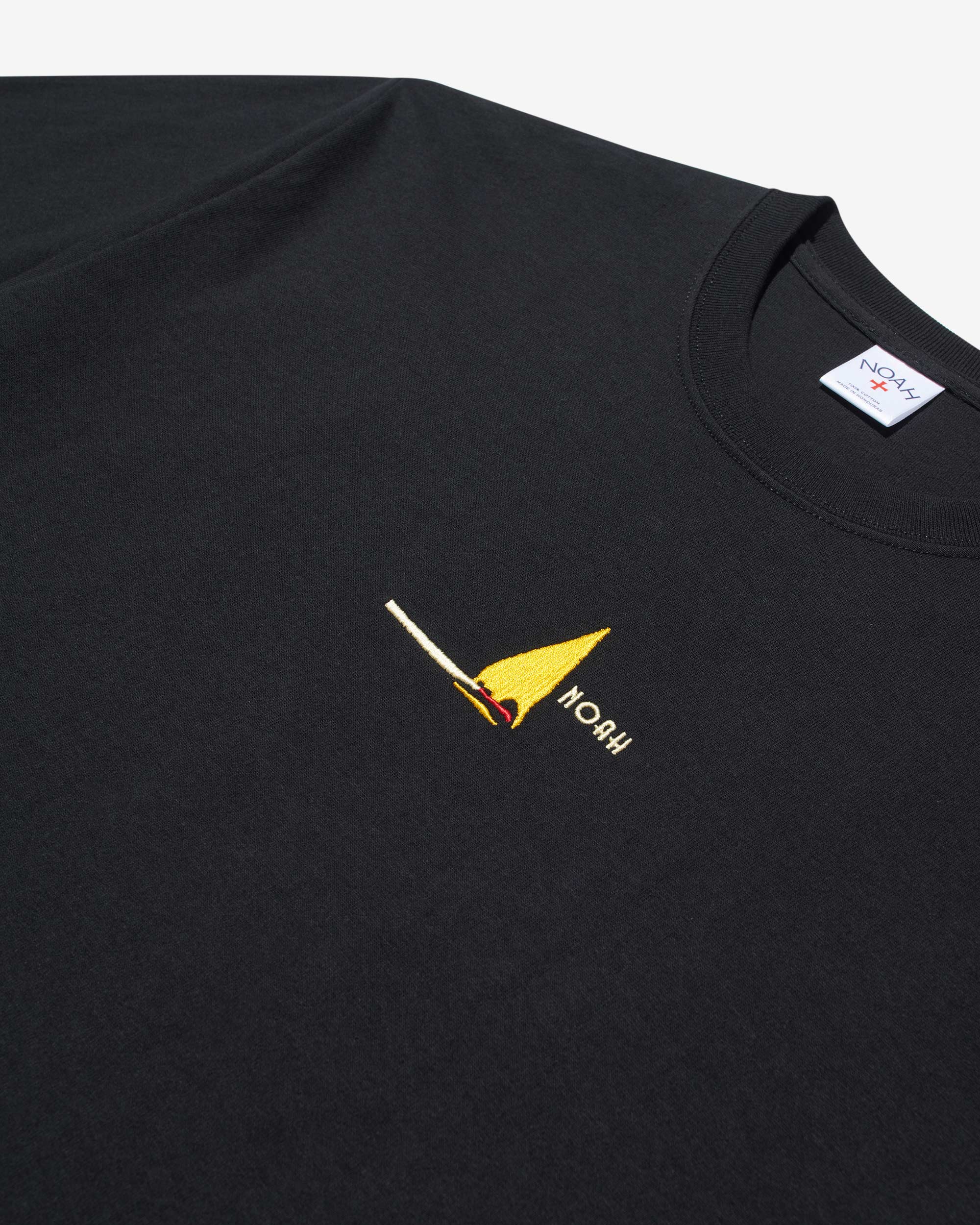 Match Tee - Image 4