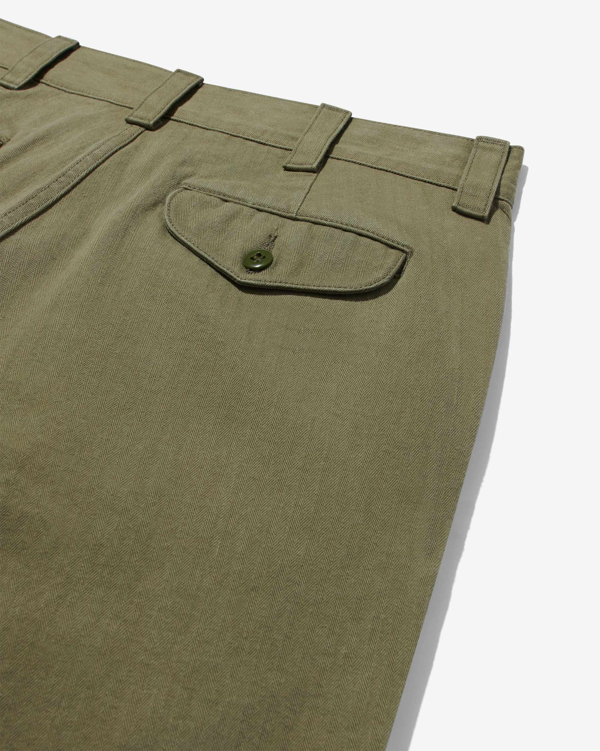 Military Pant - Image 3