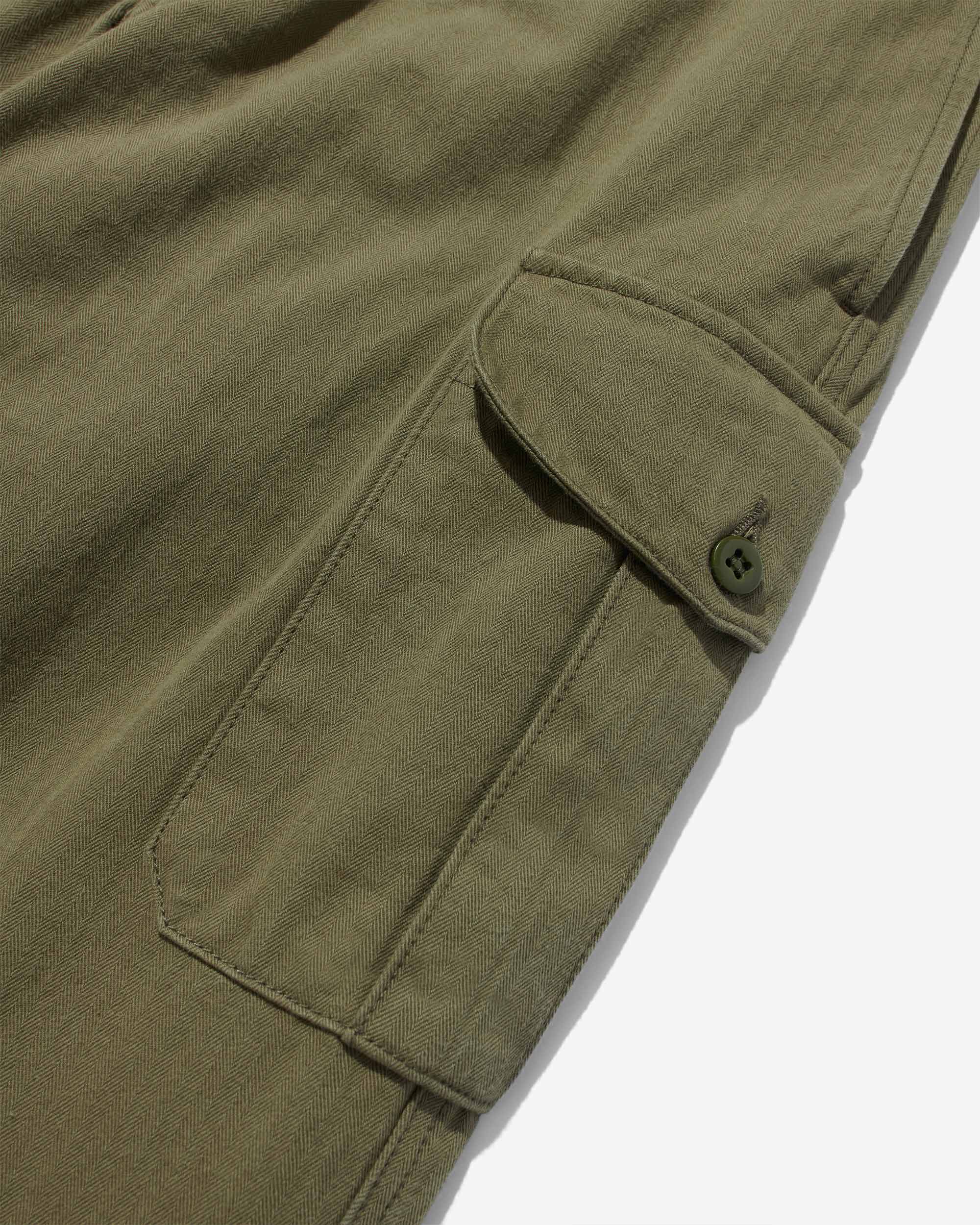 Military Pant - Image 4