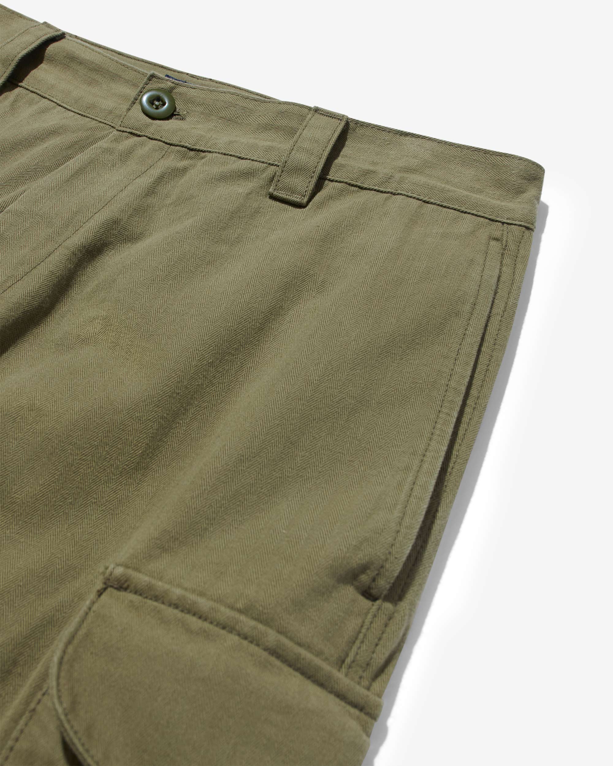 Military Pant - Image 5