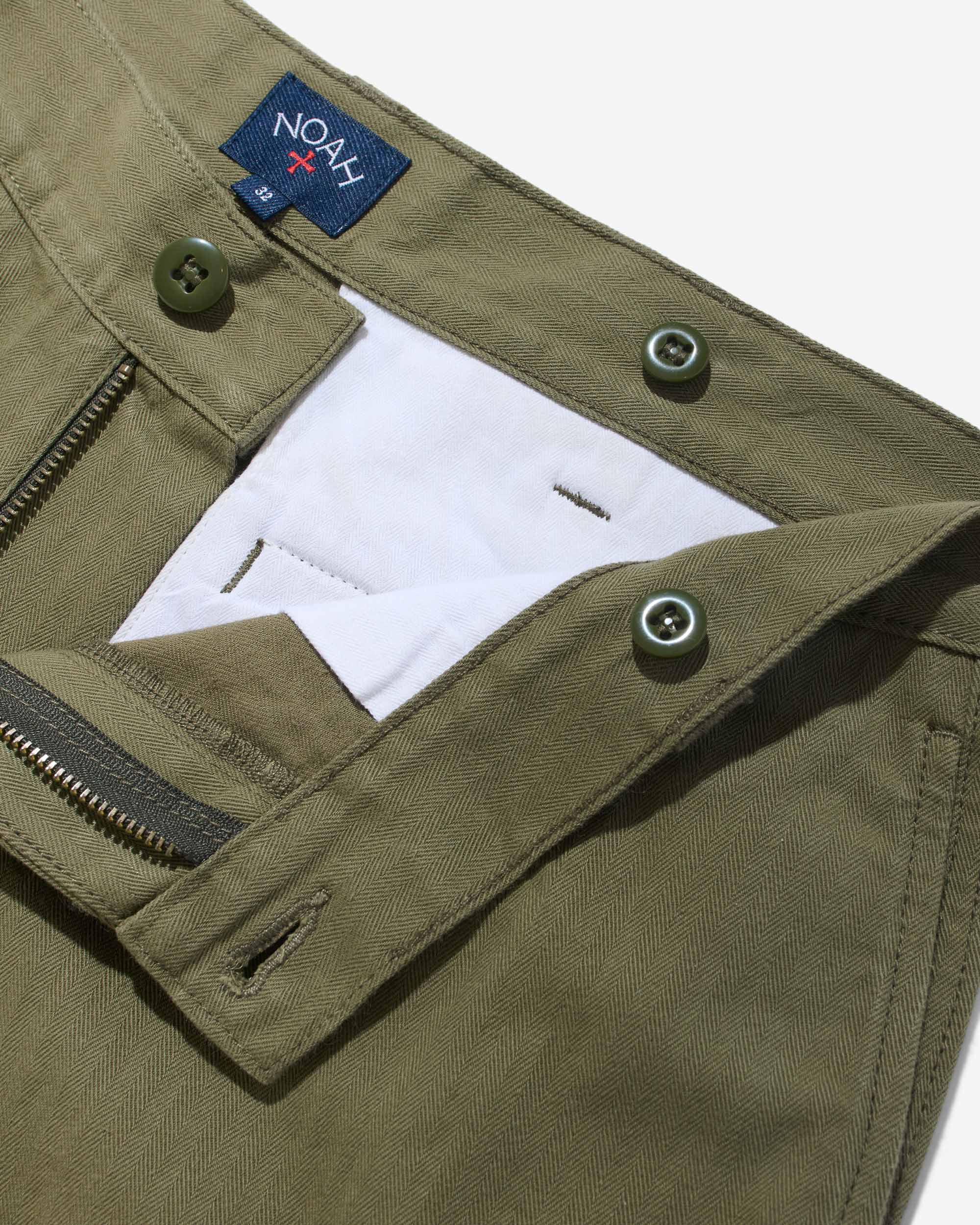 Military Pant - Image 6