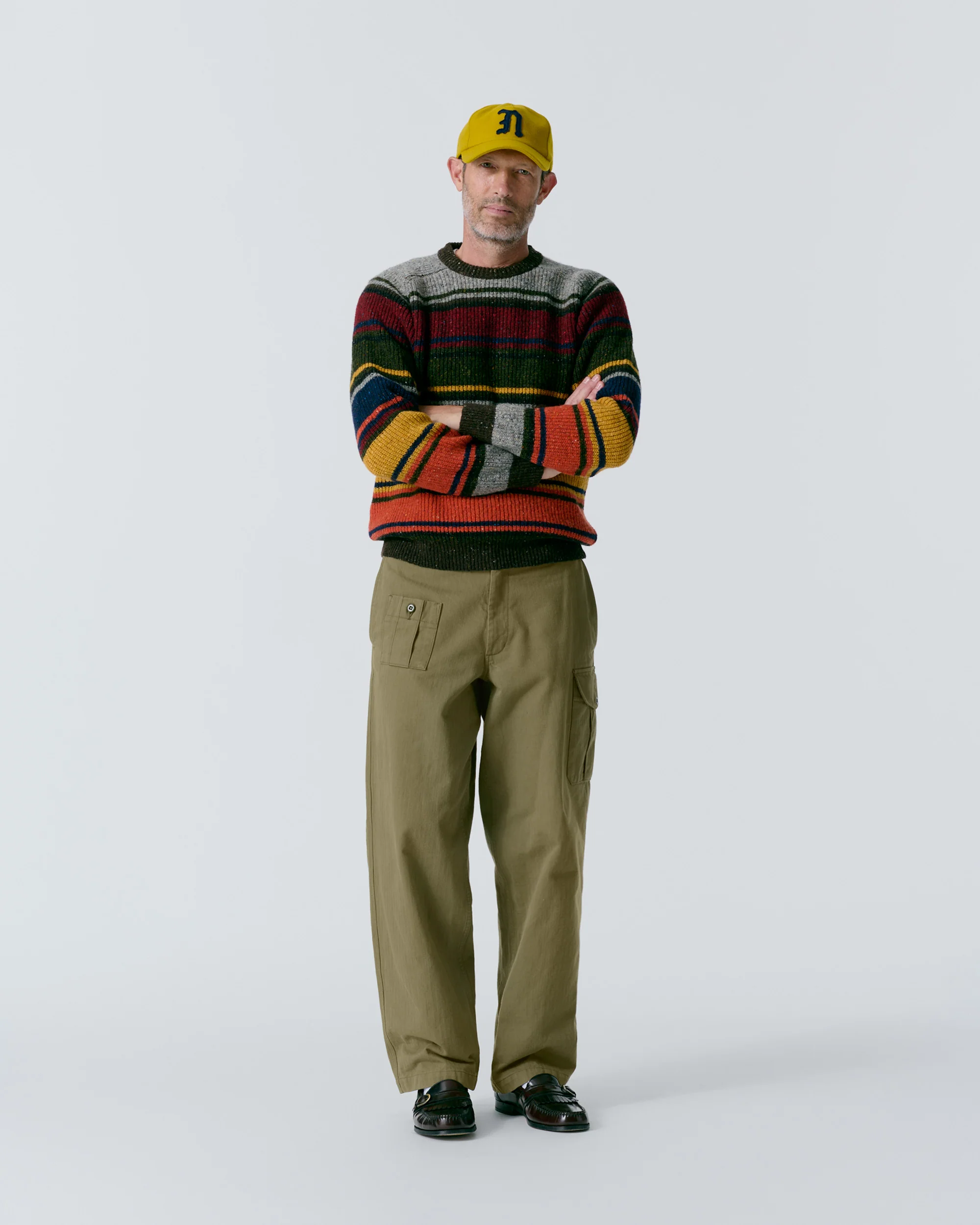 Military Pant - Image 7