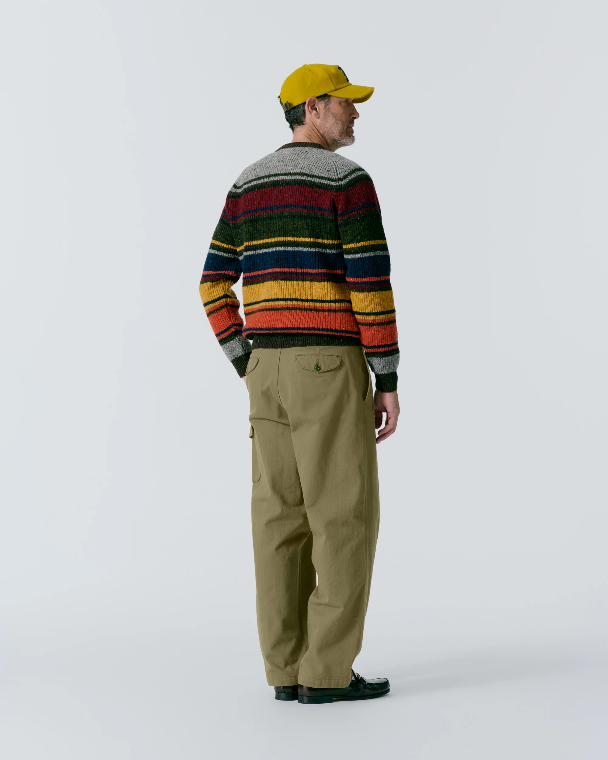 Military Pant - Image 8