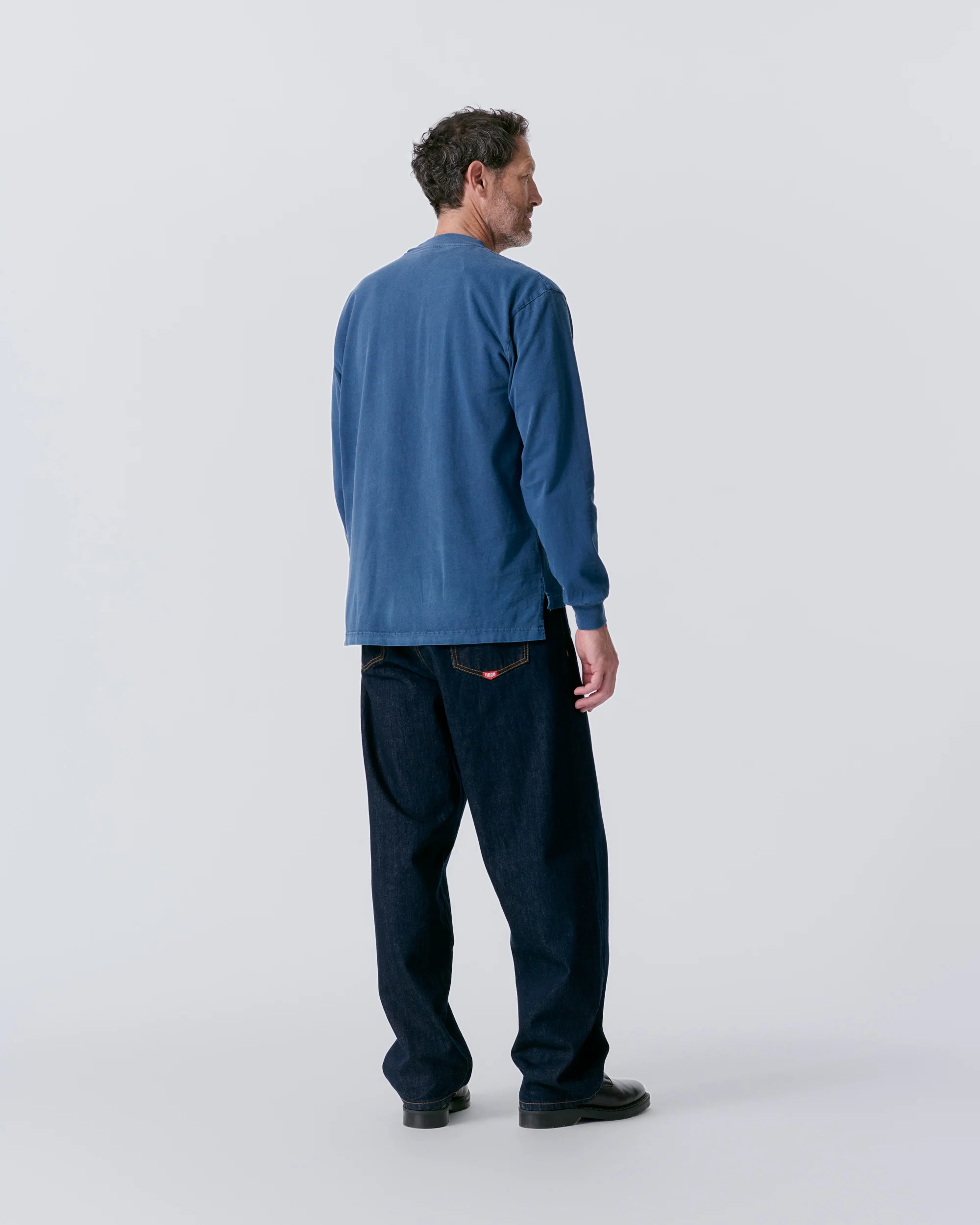 Mockneck Top - Image 10