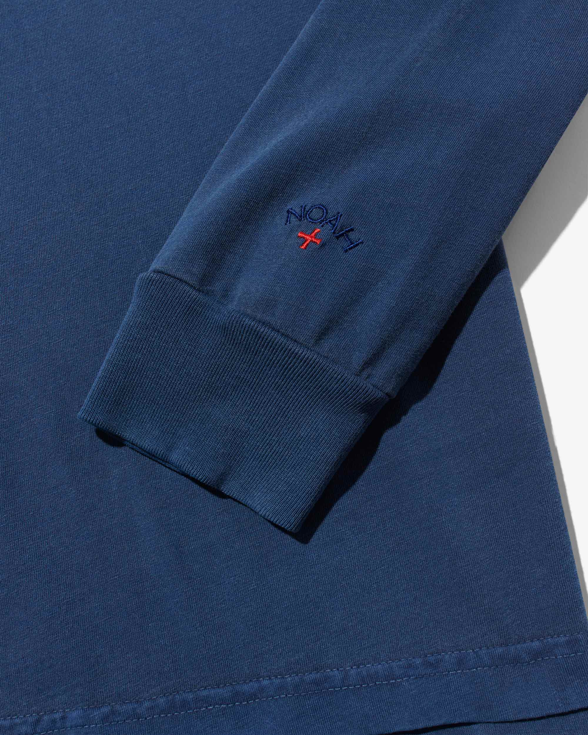Mockneck Top - Image 3