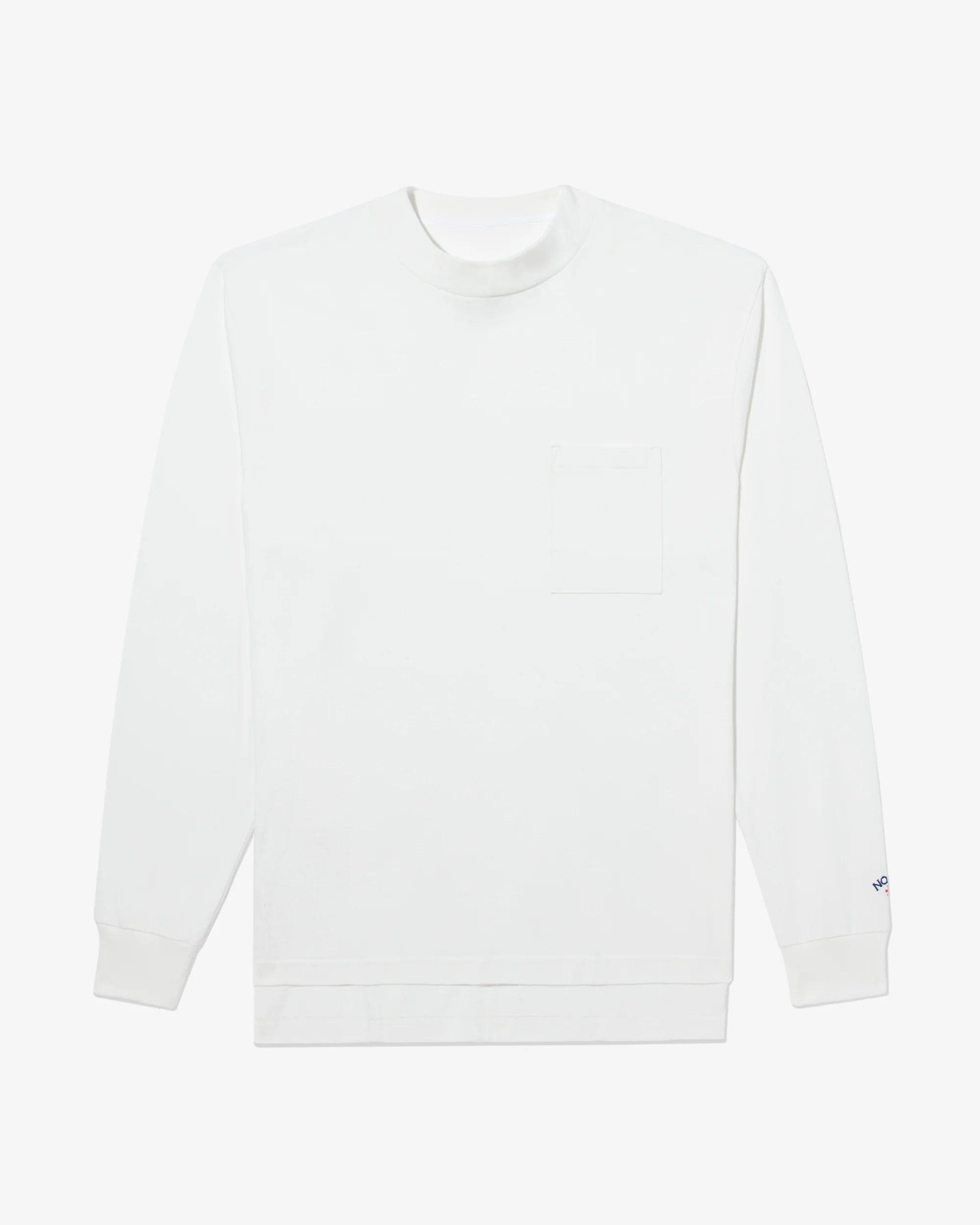 Mockneck Top - Image 4