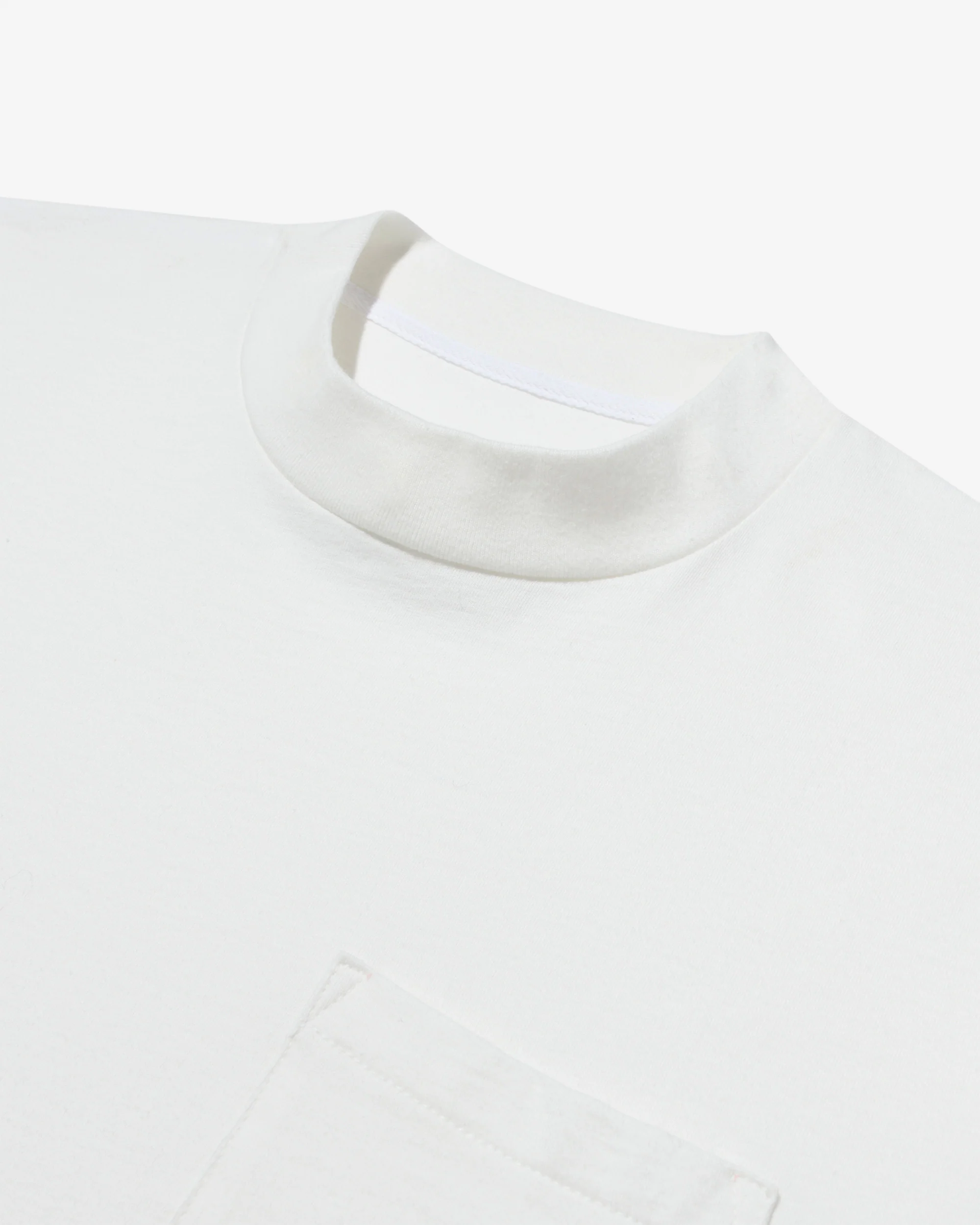 Mockneck Top - Image 5