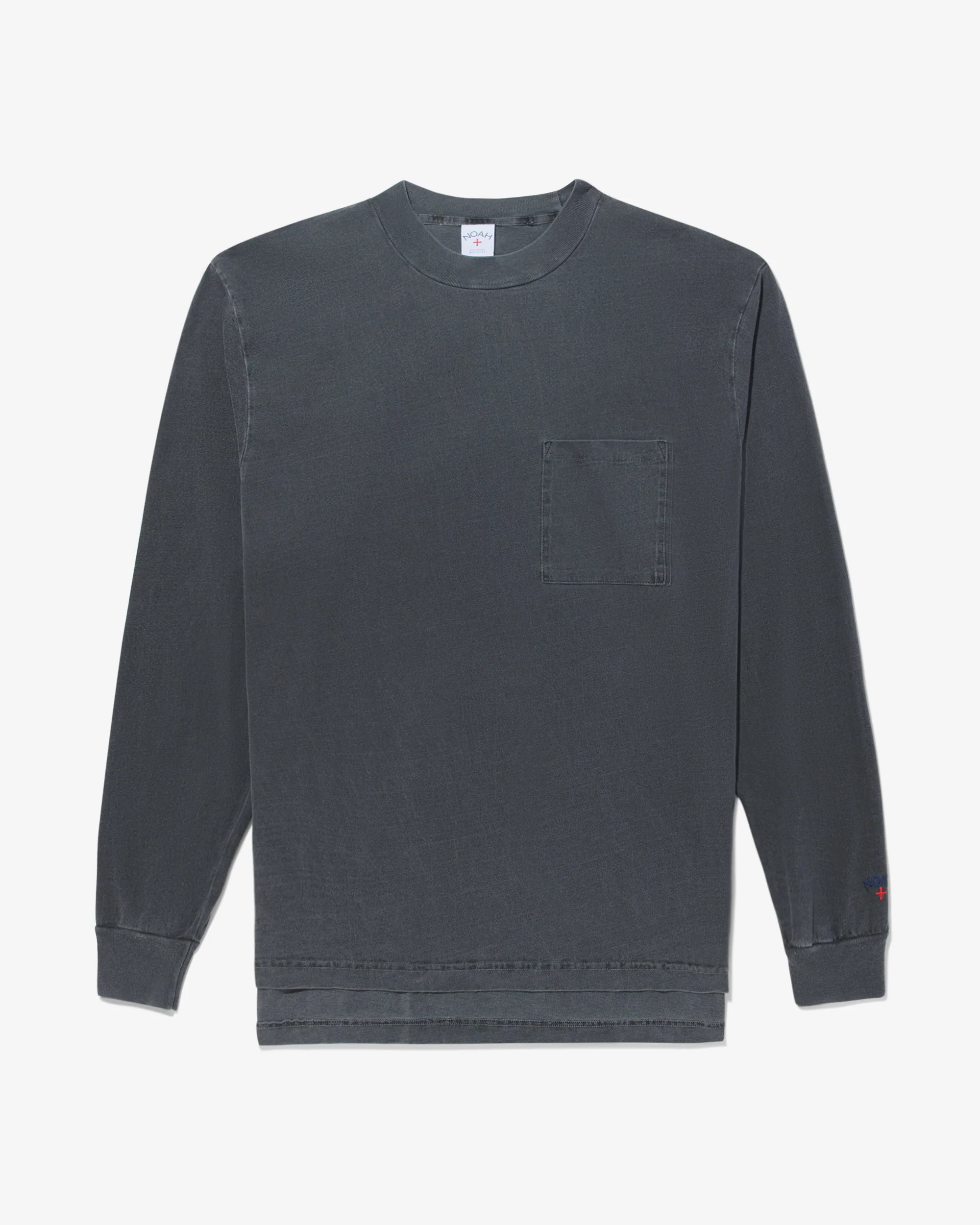 Mockneck Top - Image 7