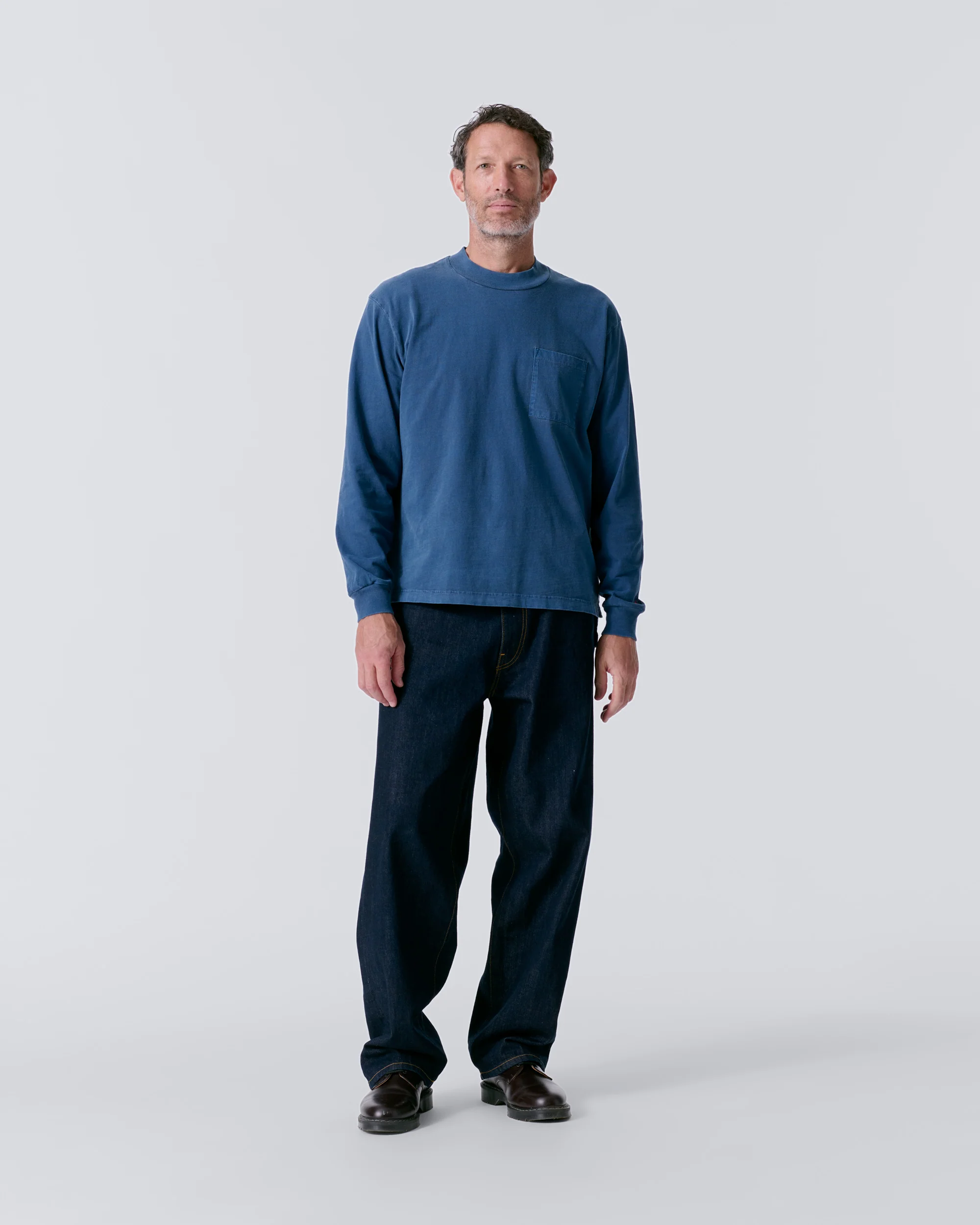 Mockneck Top - Image 9