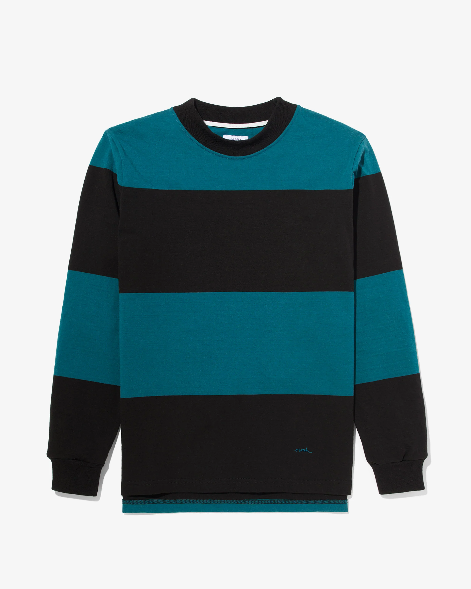 Mockneck Top