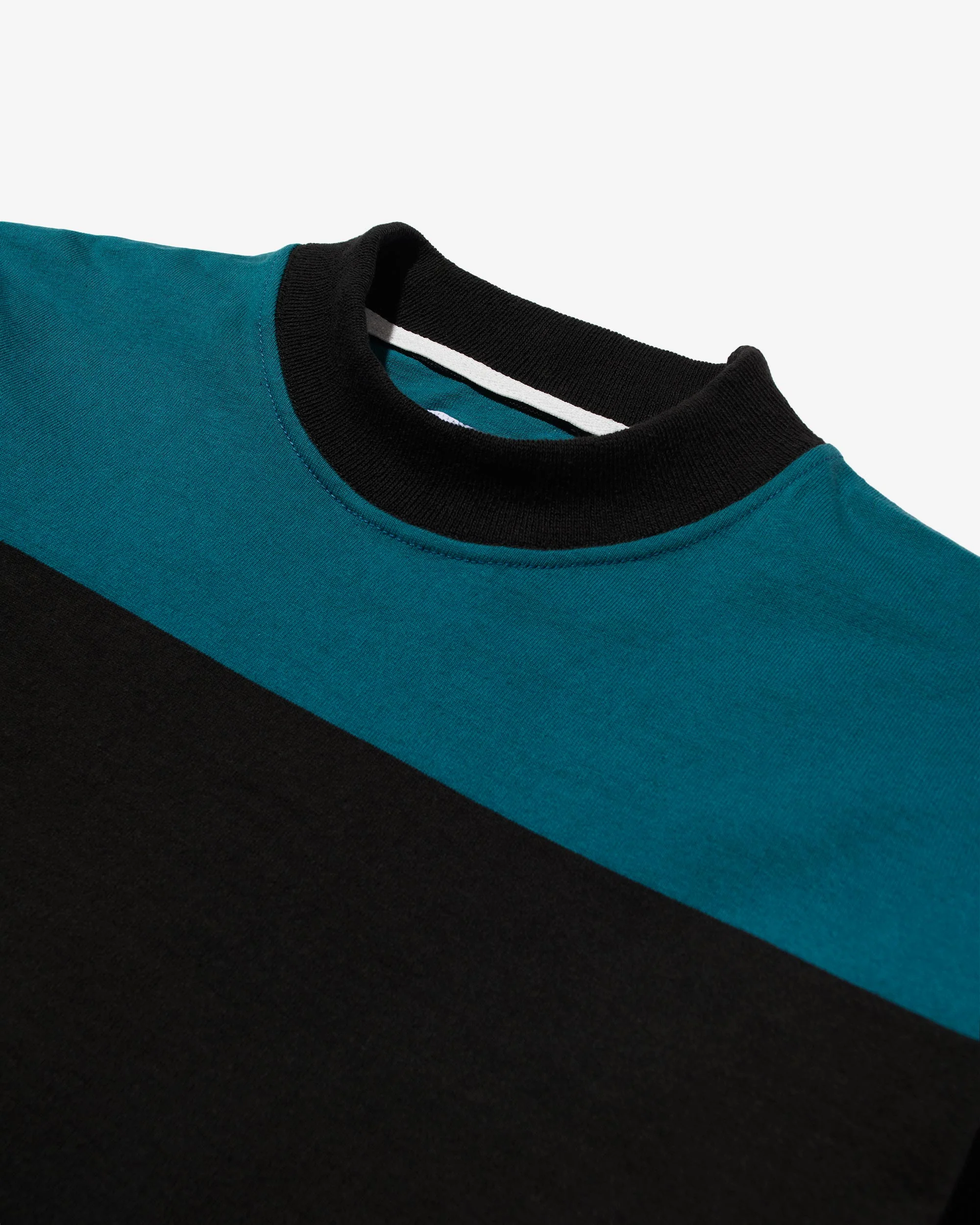 Mockneck Top - Image 2