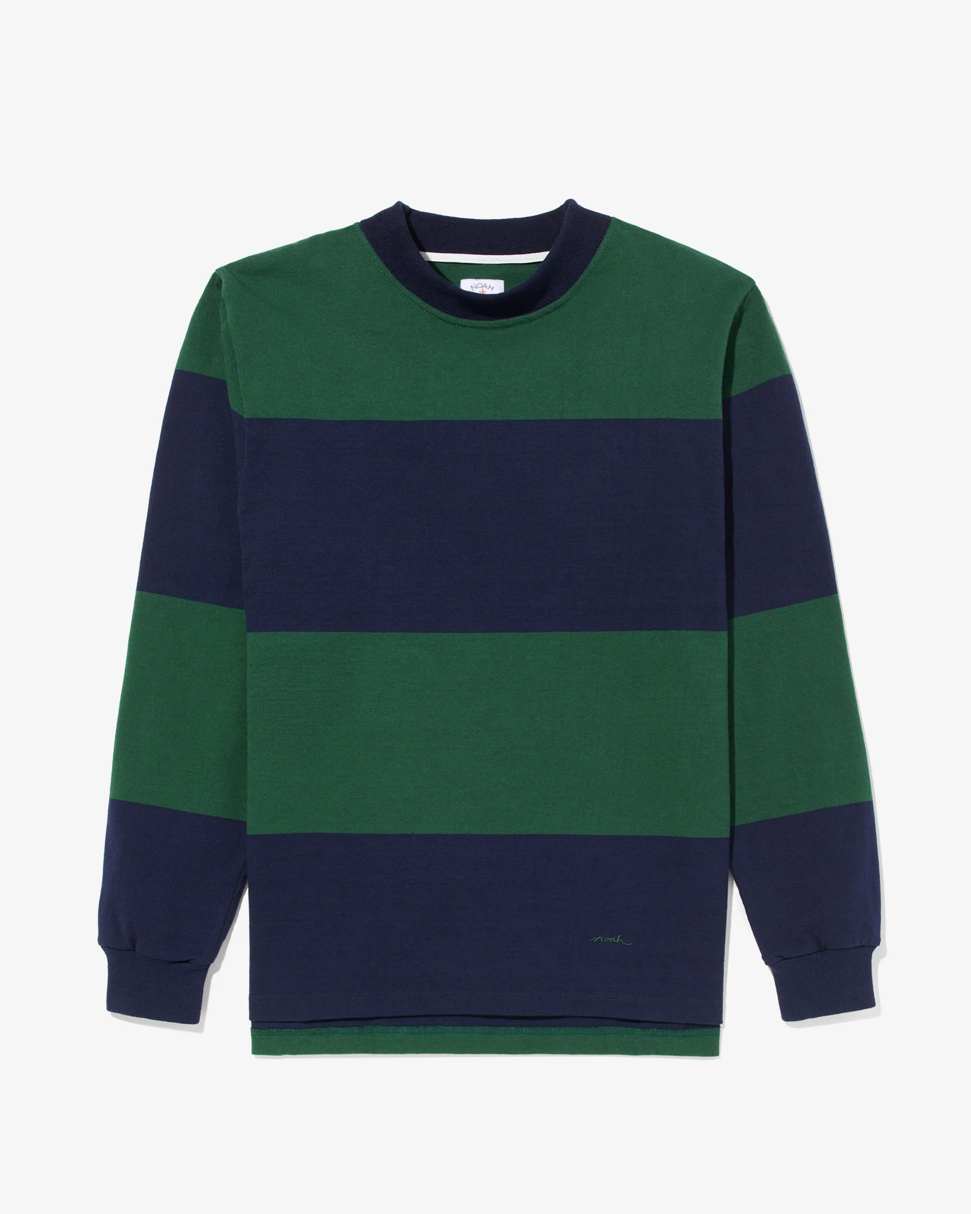 Mockneck Top - Image 3