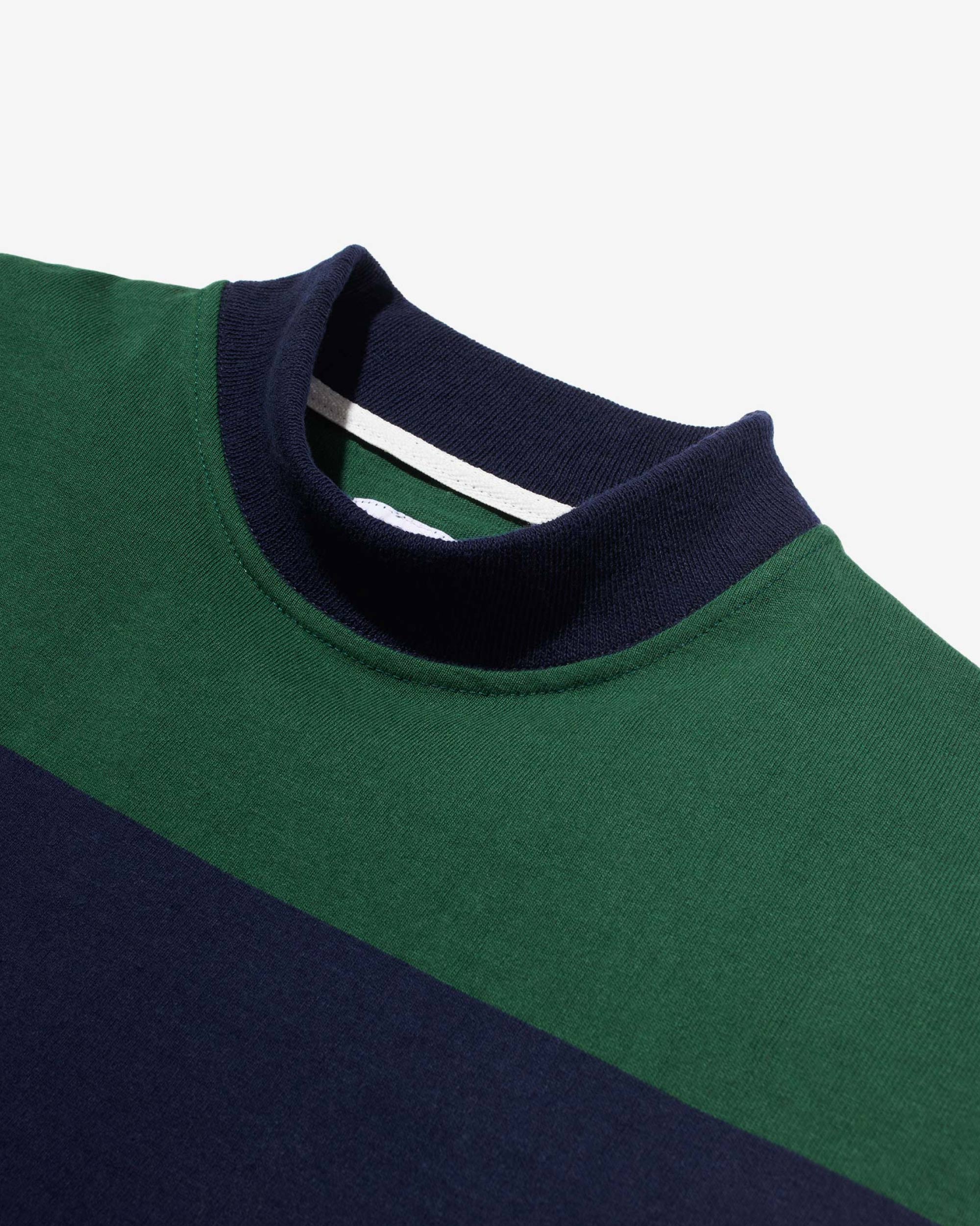 Mockneck Top - Image 4