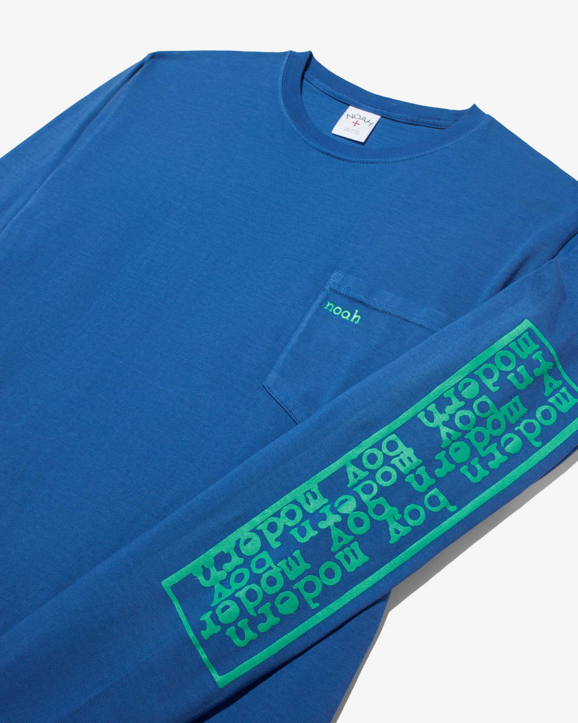 Modern Boy Long Sleeve Tee - Image 6