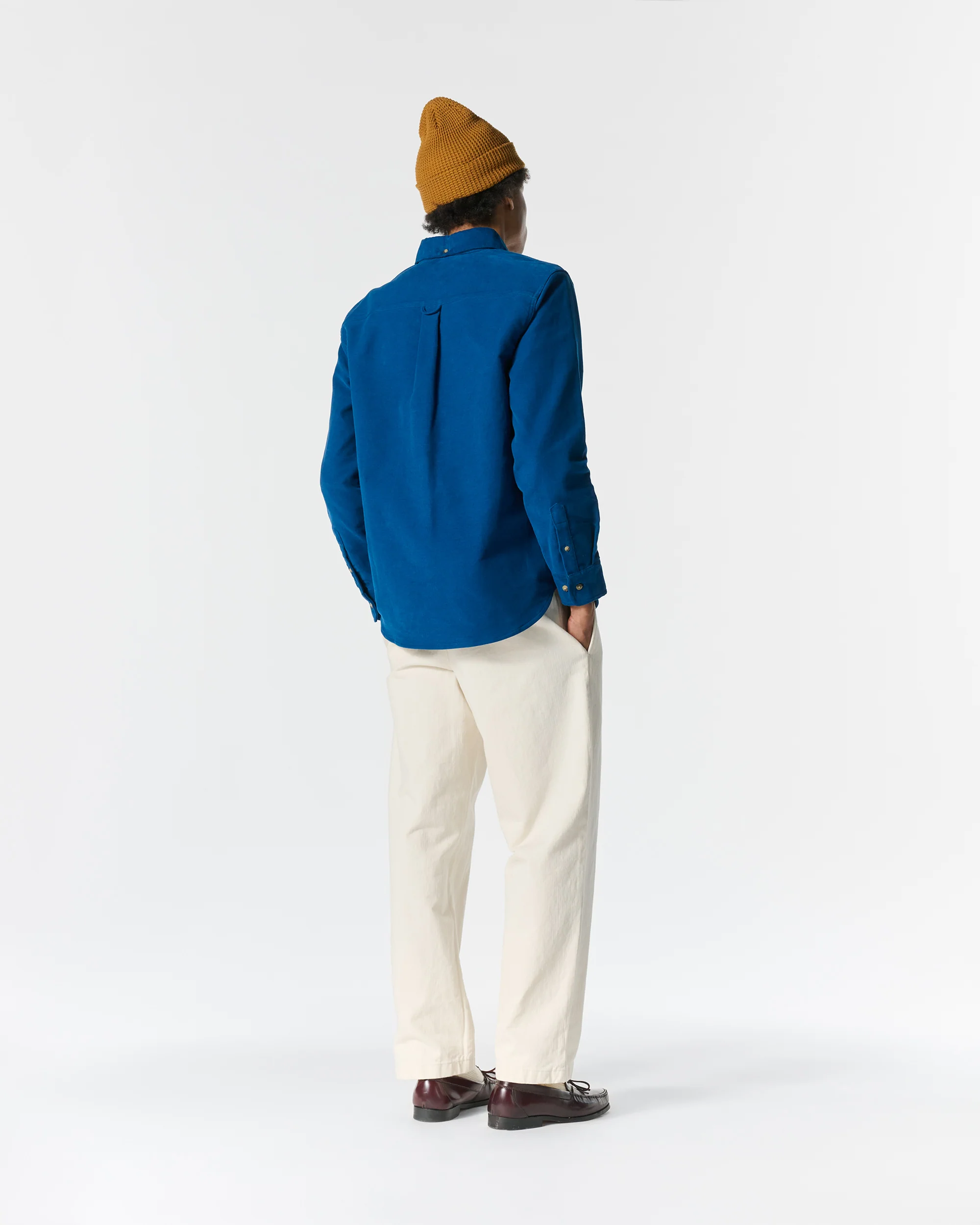 Moleskin Shirt - Image 13