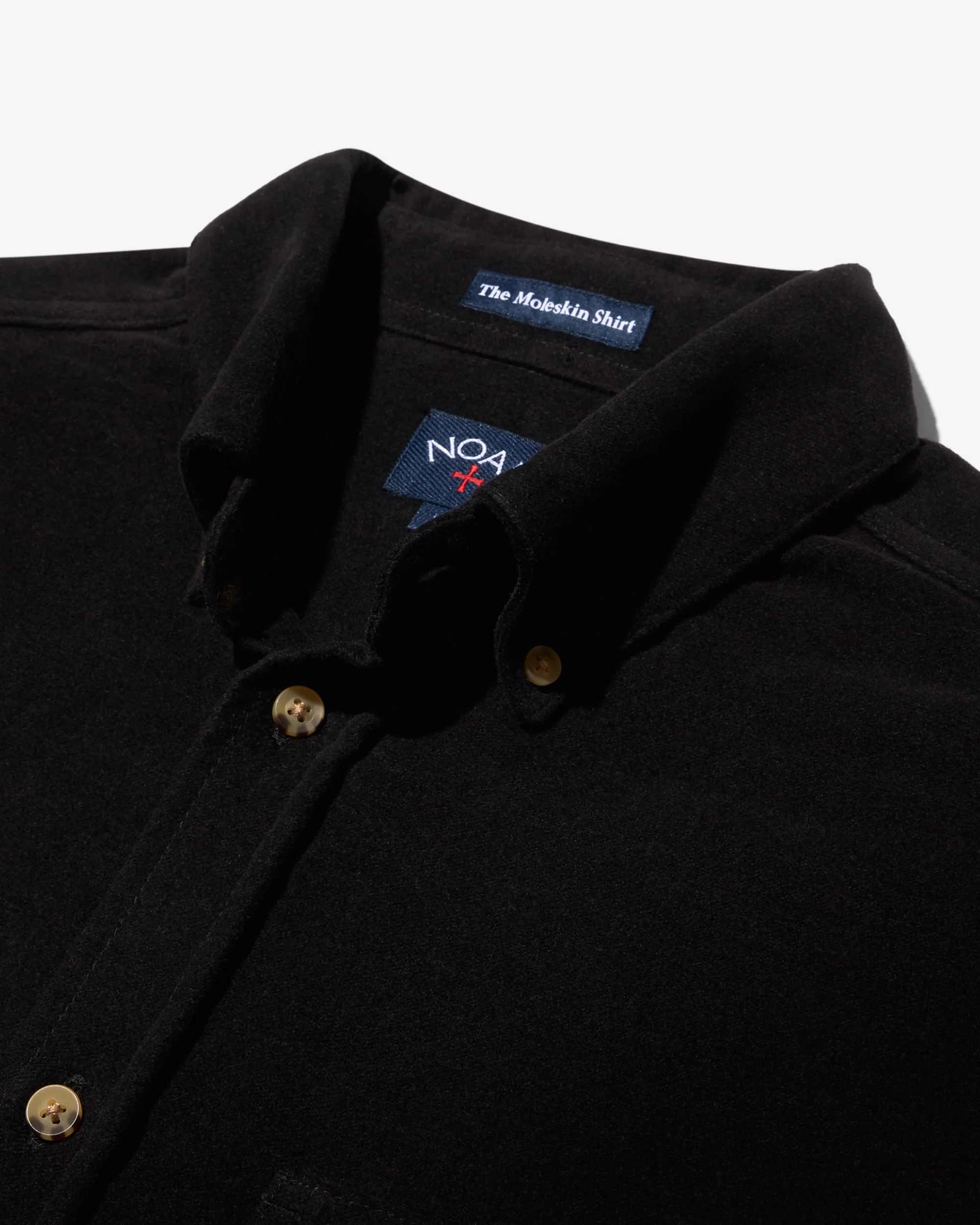 Moleskin Shirt - Image 3
