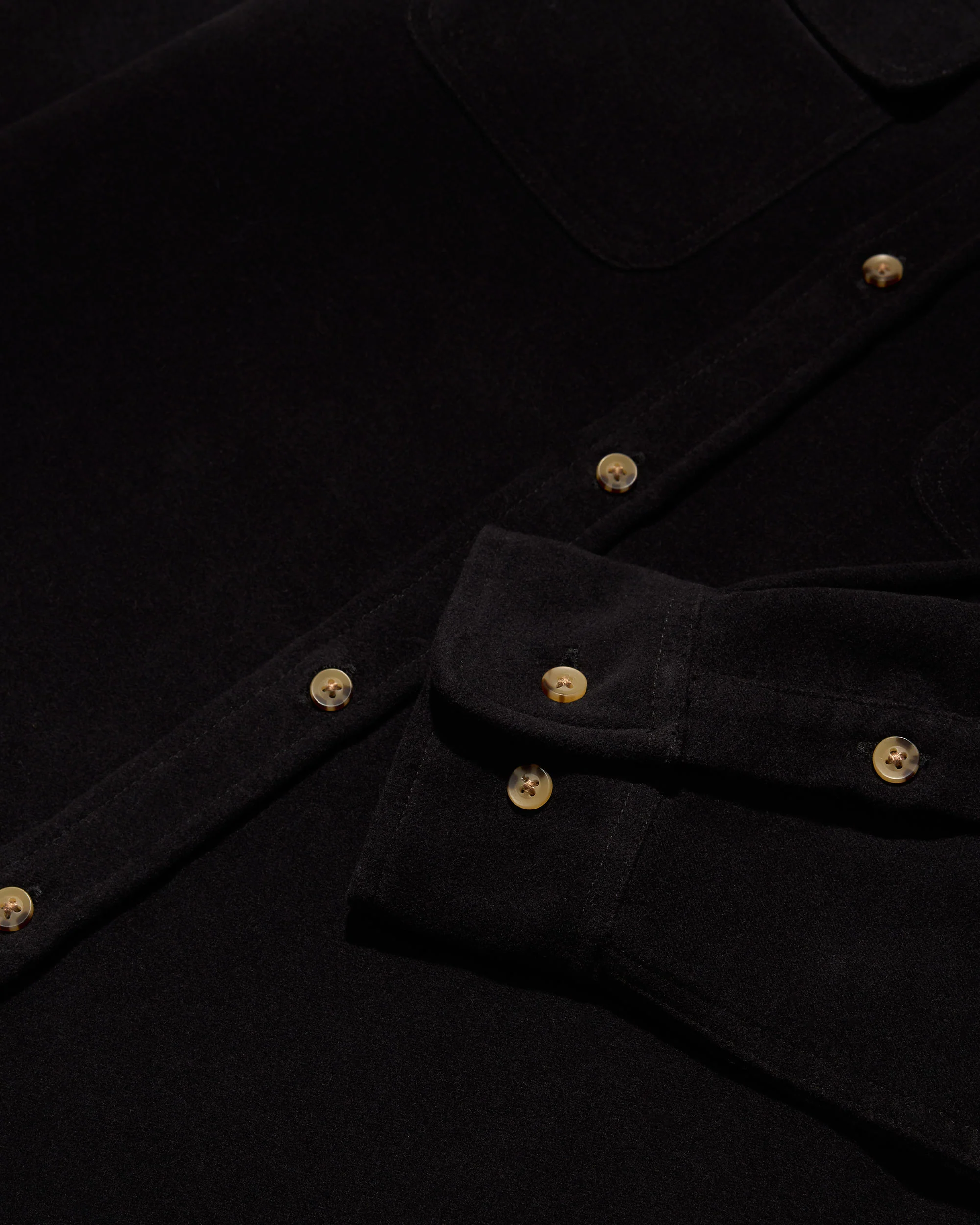 Moleskin Shirt - Image 4