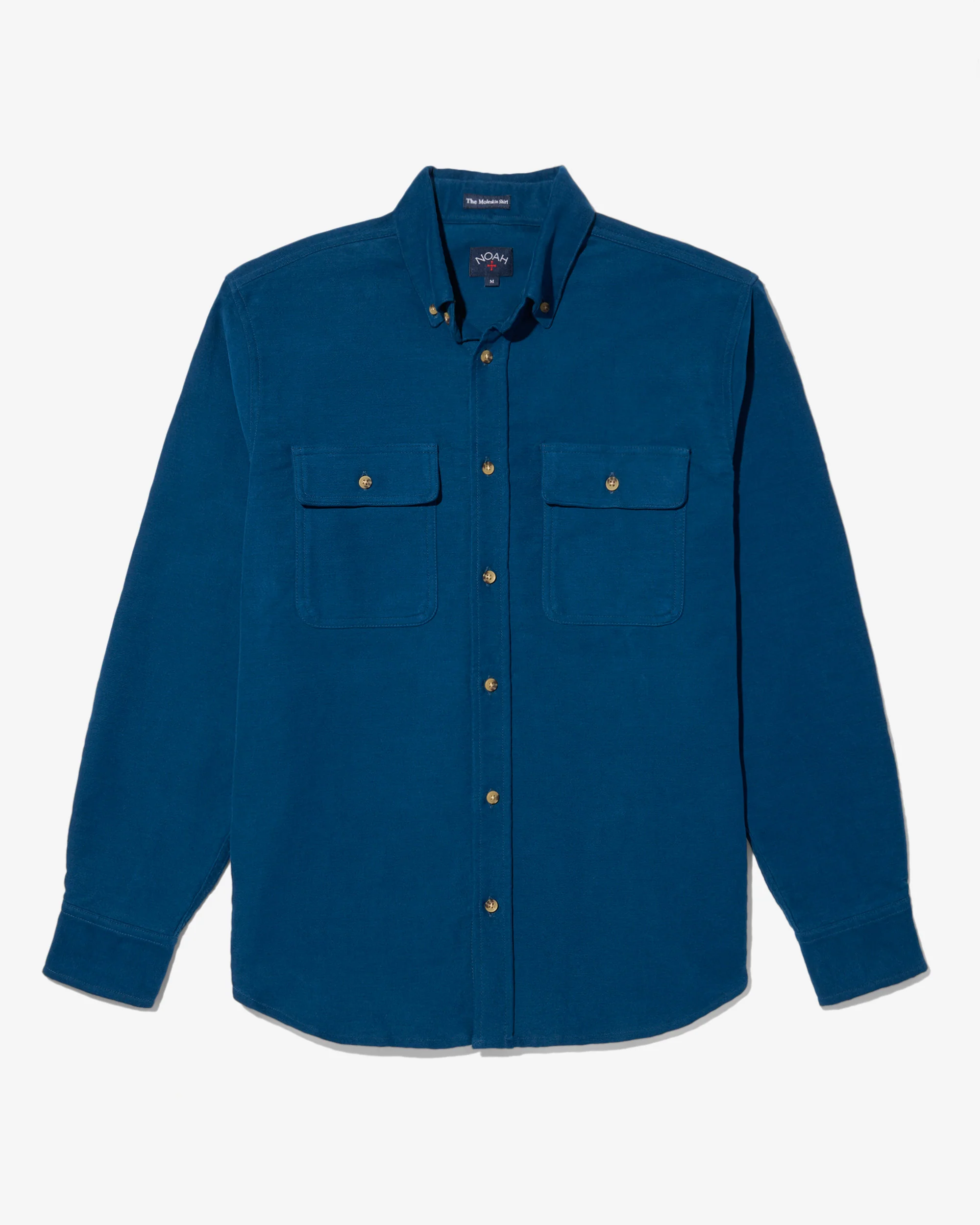 Moleskin Shirt - Image 6