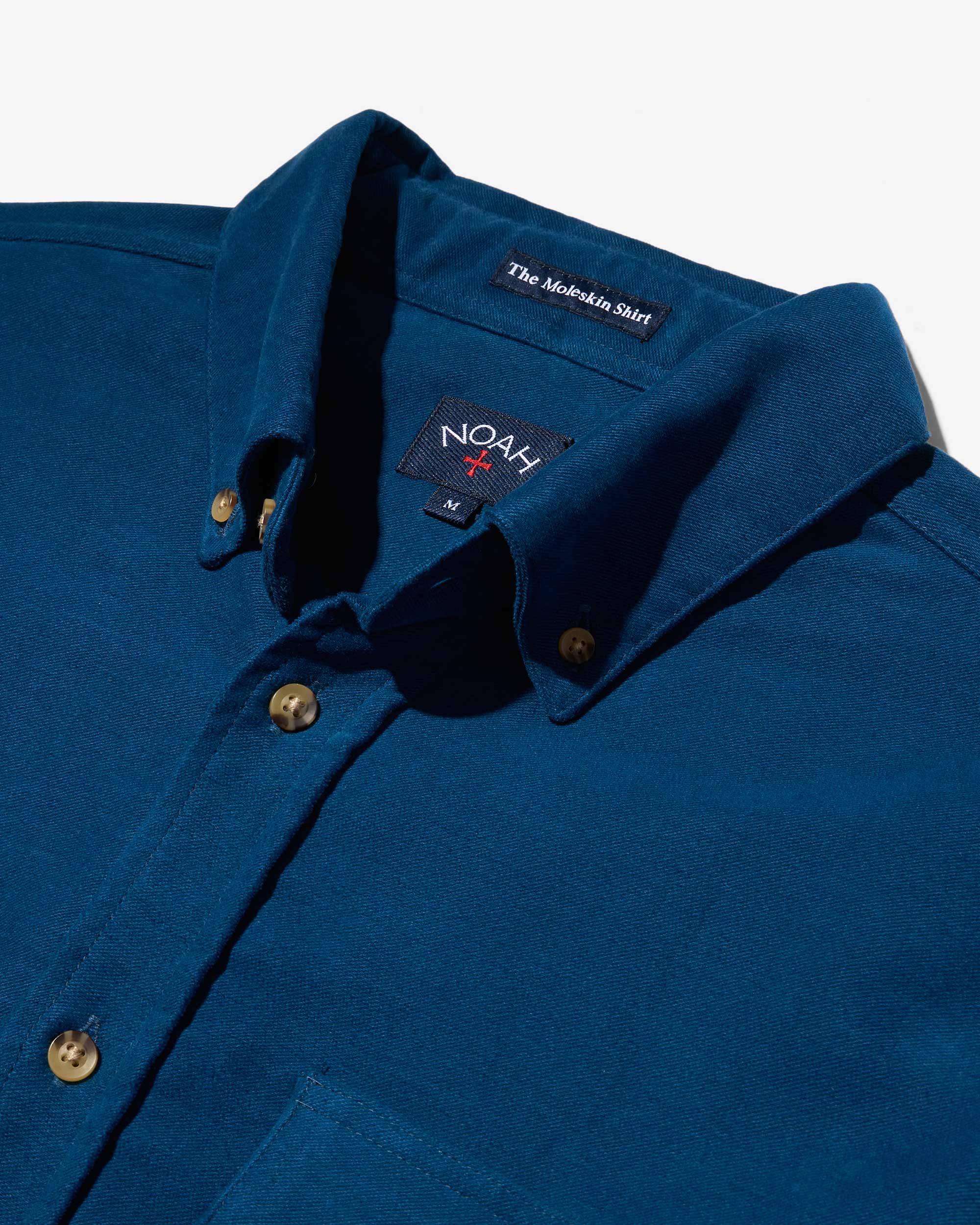 Moleskin Shirt - Image 8