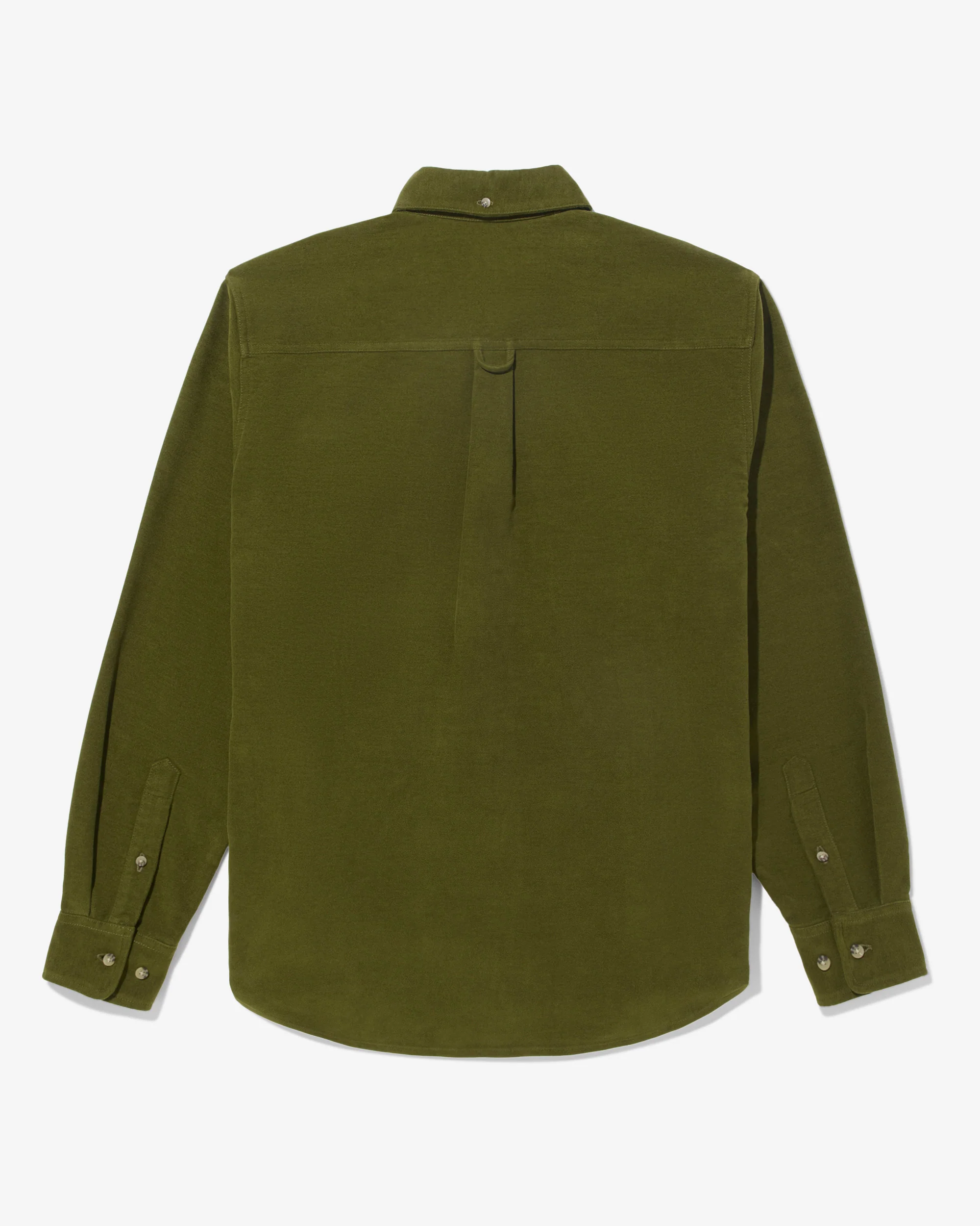 Moleskin Shirt - Image 3