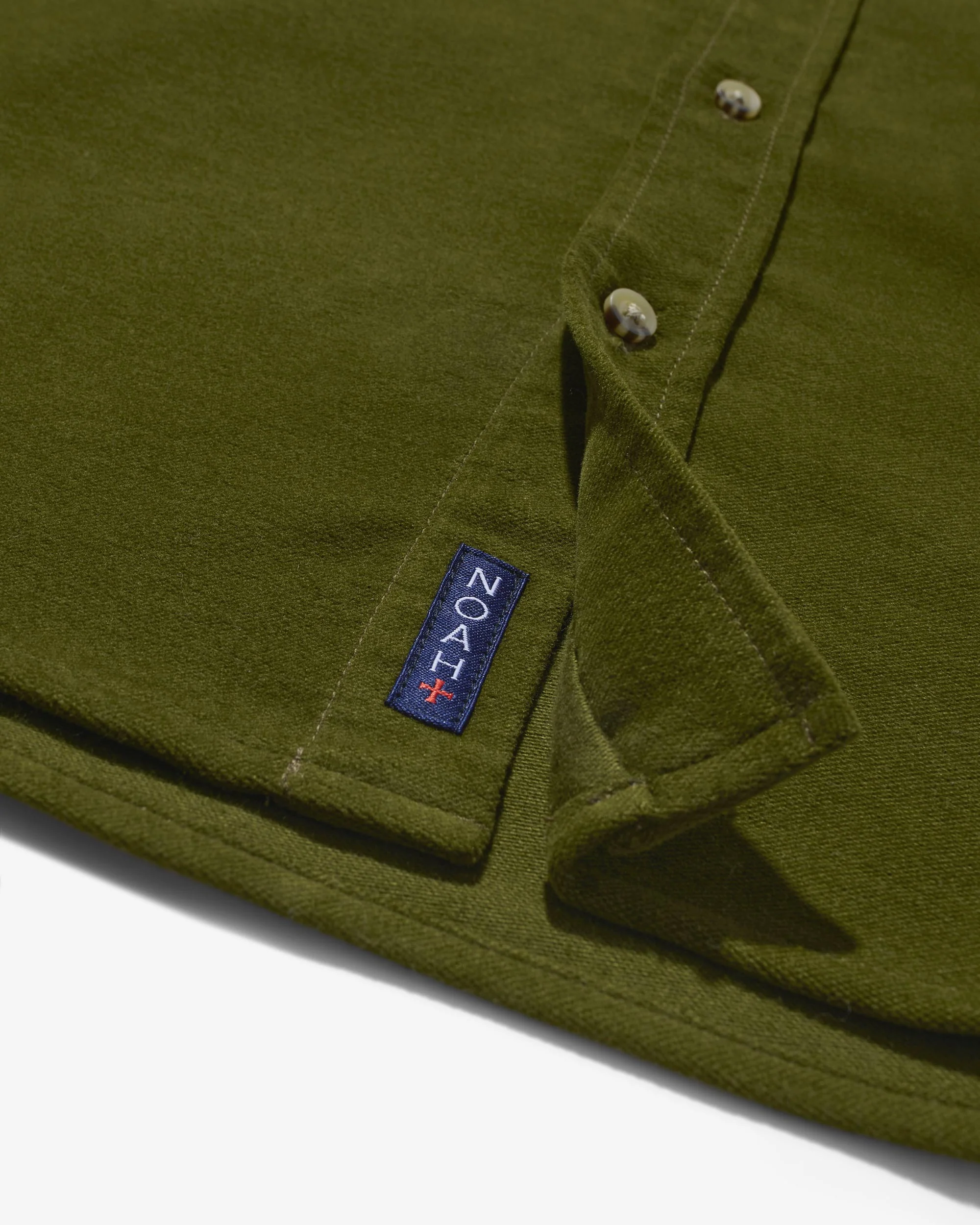 Moleskin Shirt - Image 4