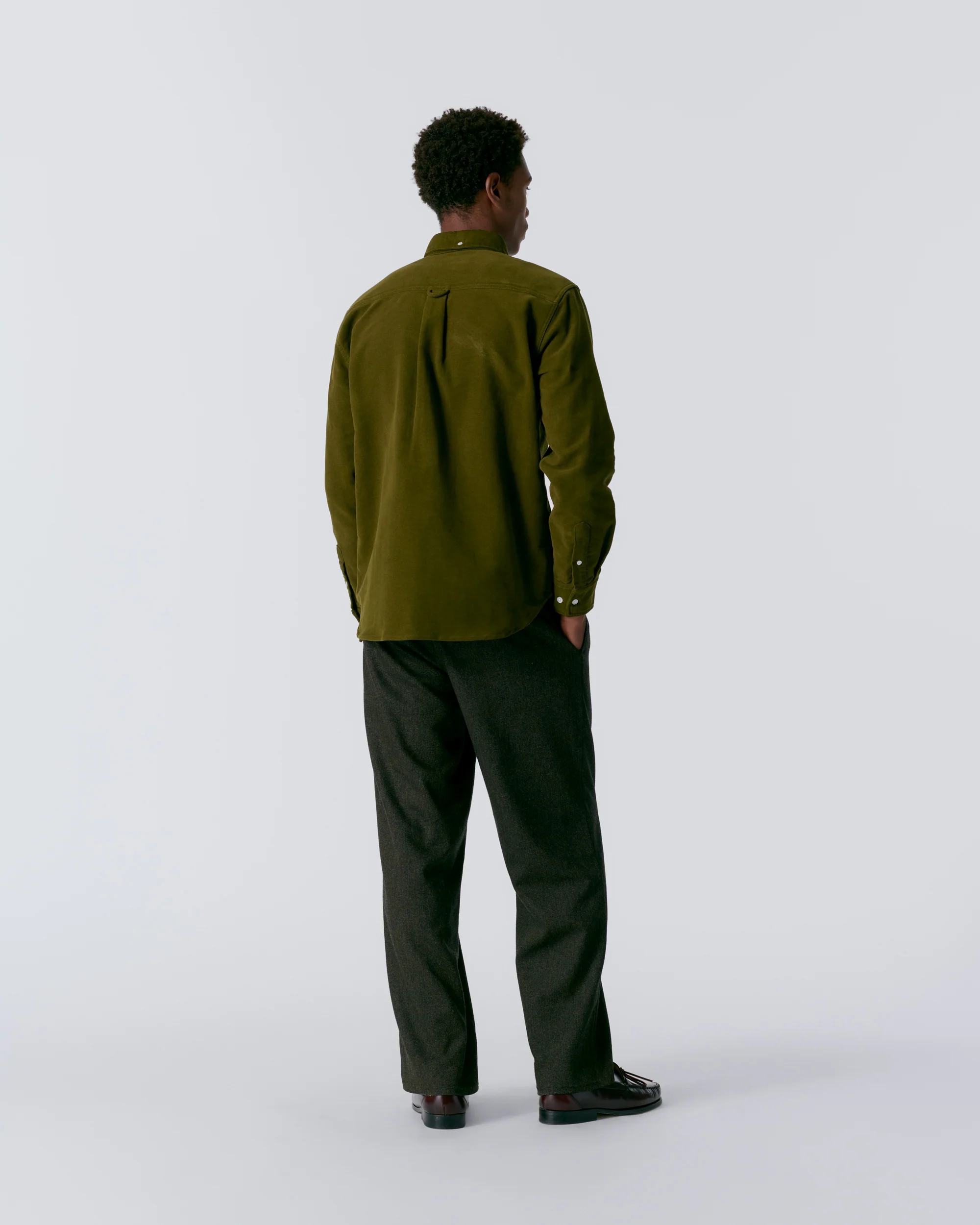 Moleskin Shirt - Image 7