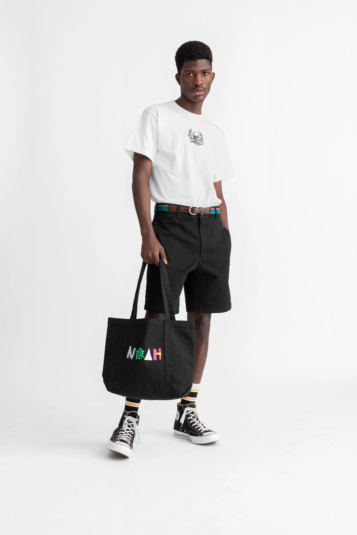 More Core Tote - Image 5