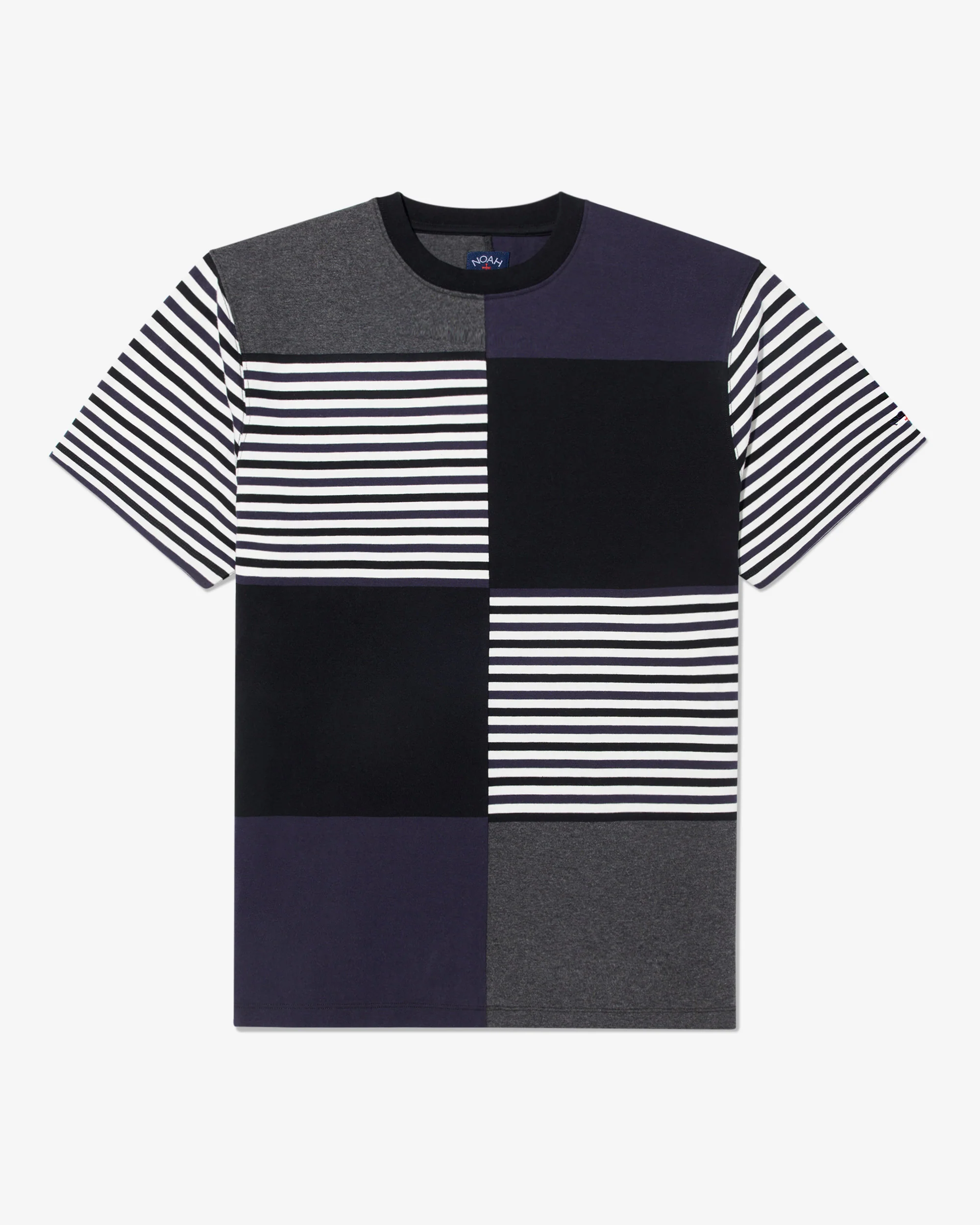 Patchwork Top