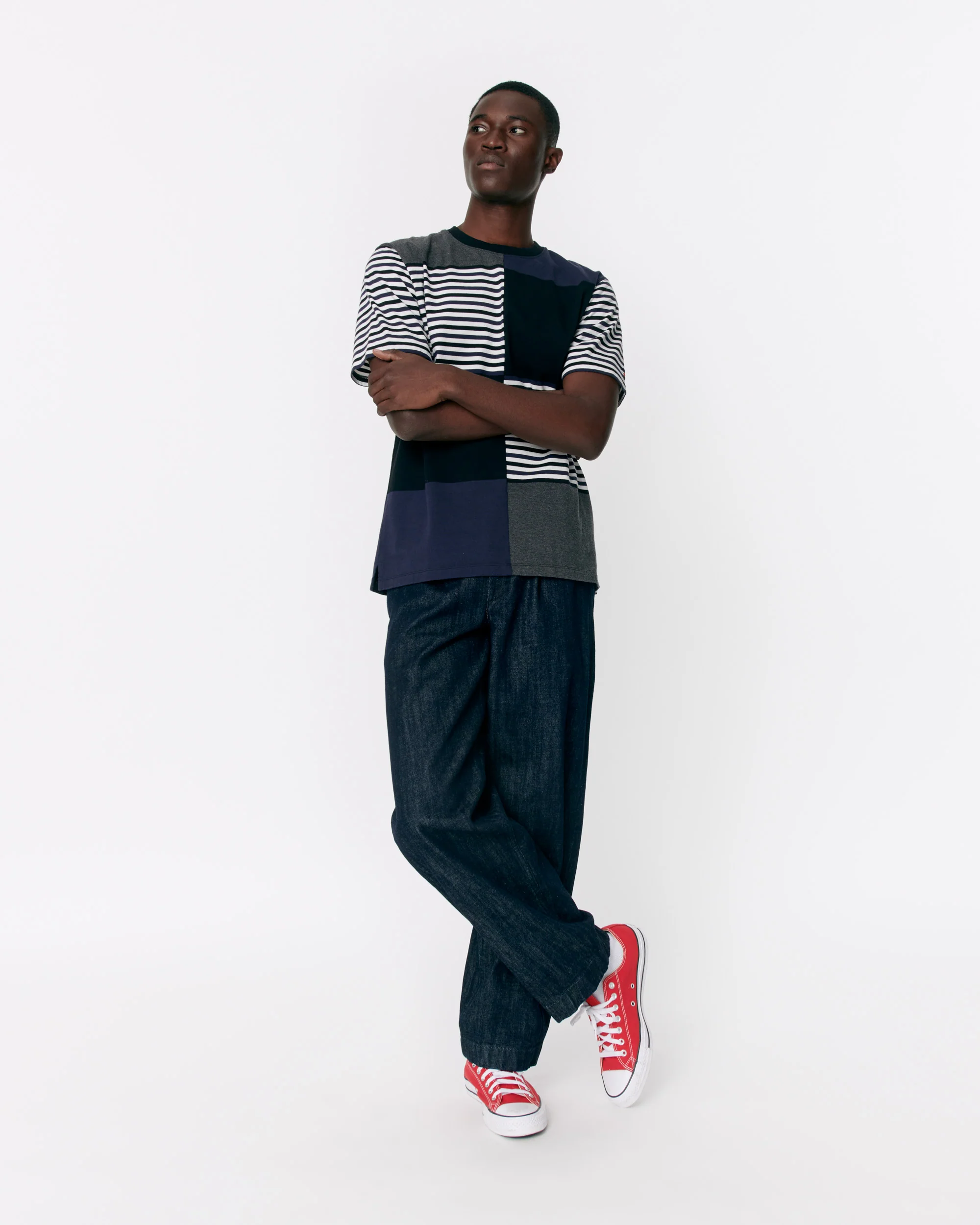 Patchwork Top - Image 4