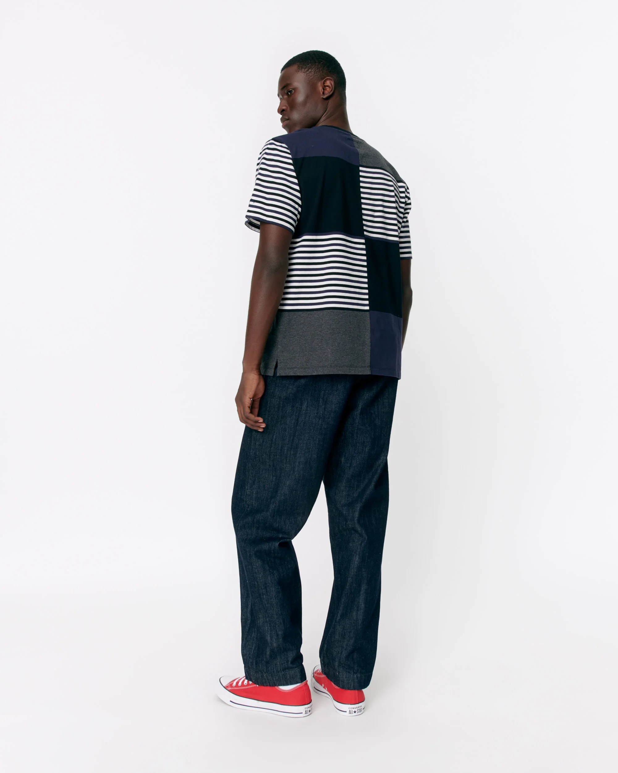 Patchwork Top - Image 5