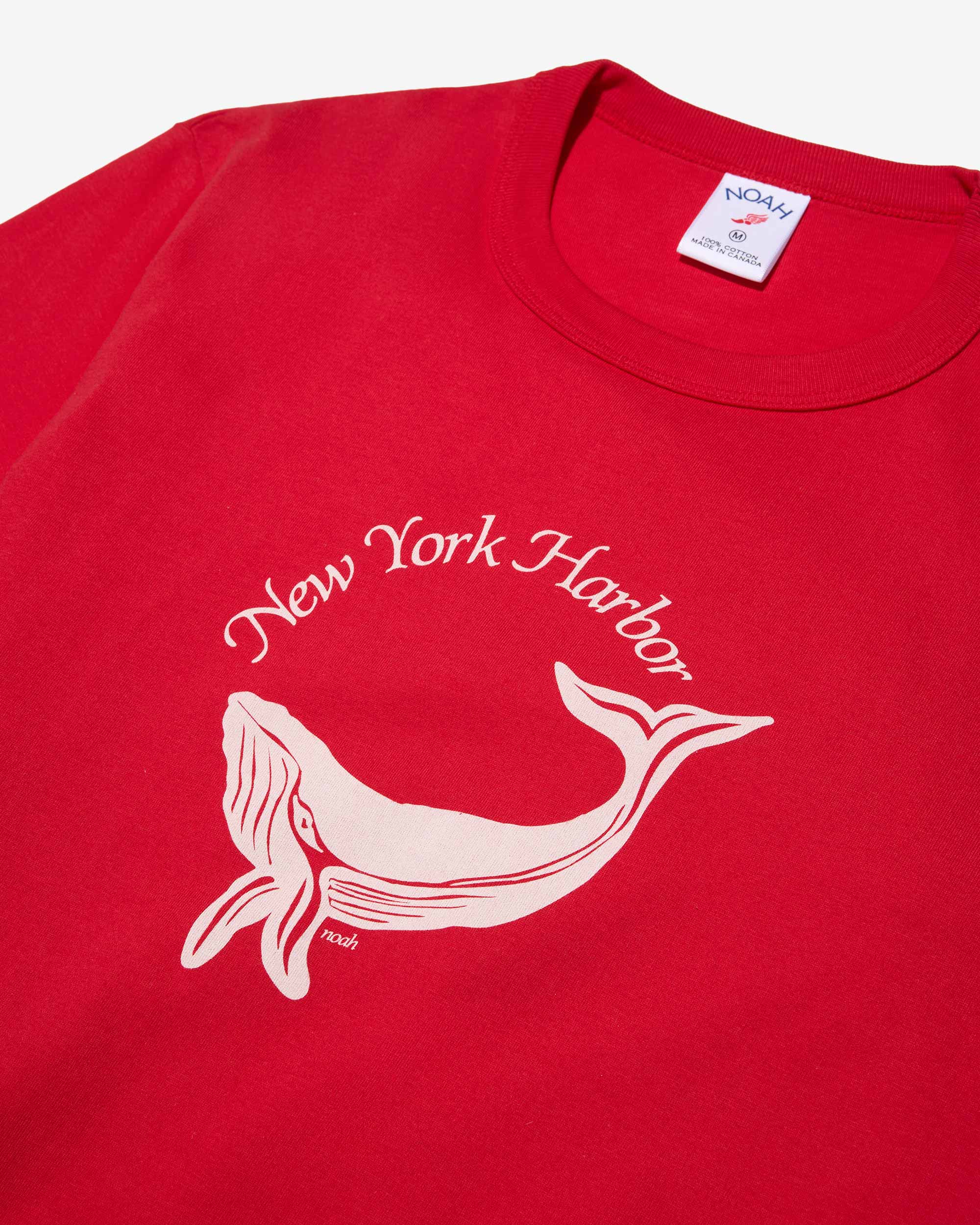 New York Harbor Tee - Image 4