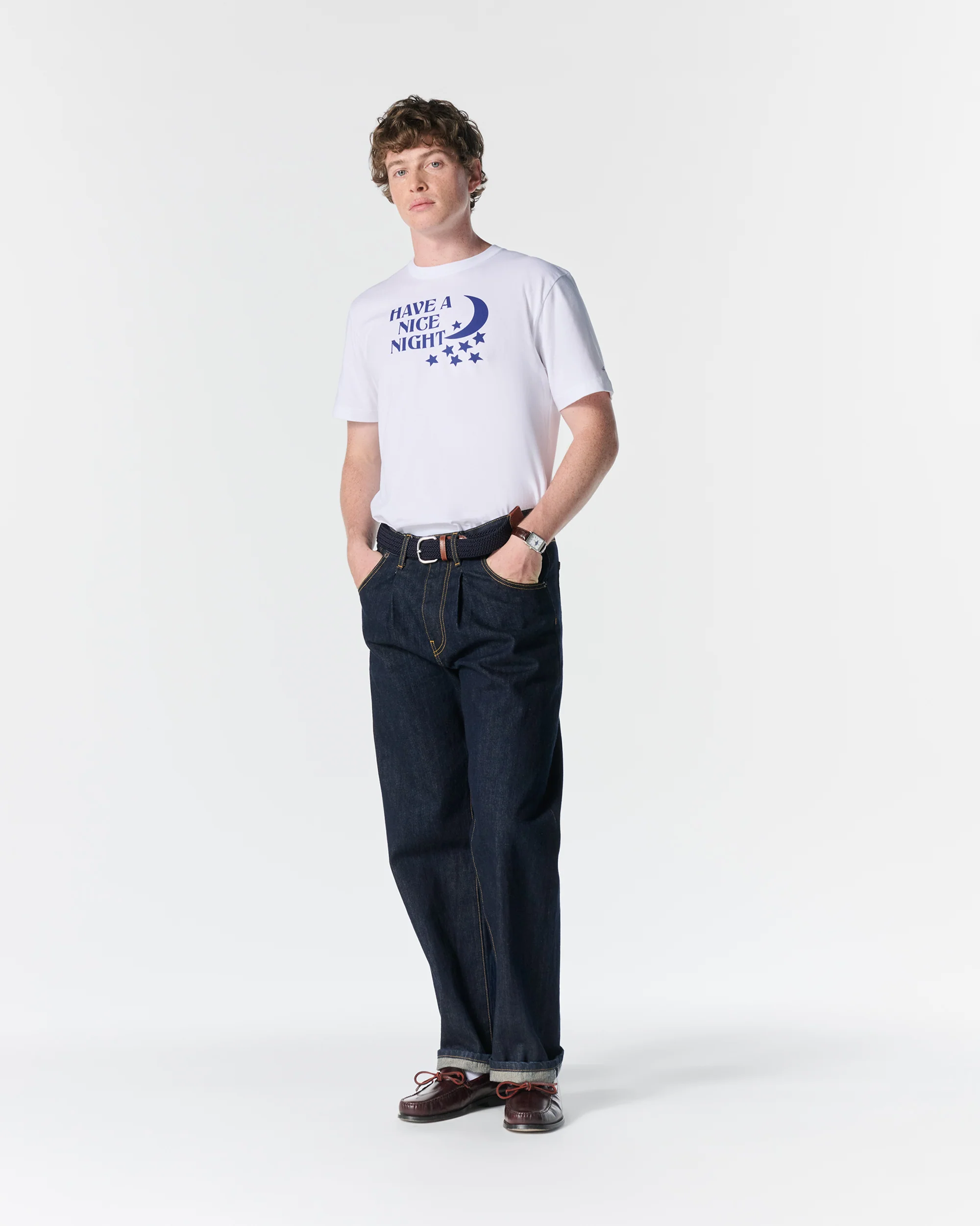Night Tee - Image 3
