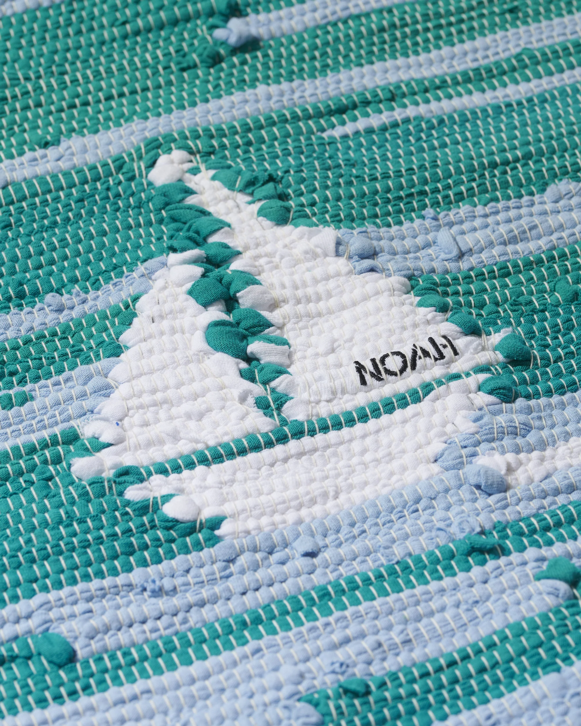 Noah x Enzo Large Rug - Image 2