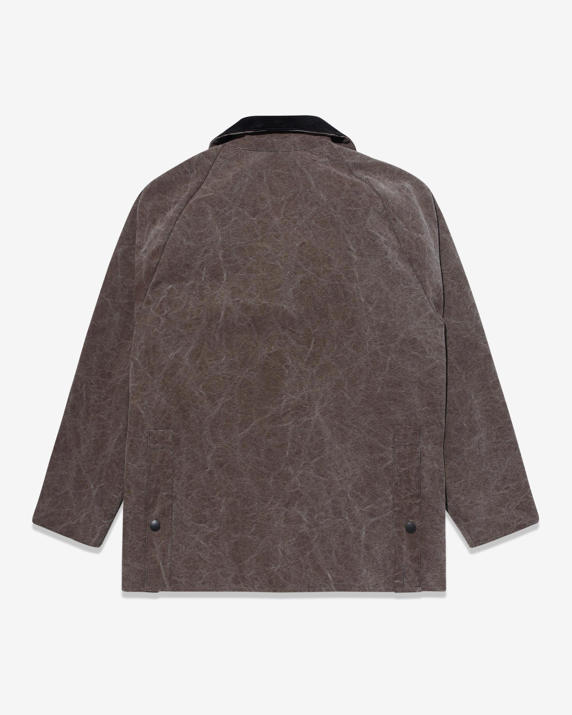 Noah x Barbour Cotton Bedale Jacket - Image 16