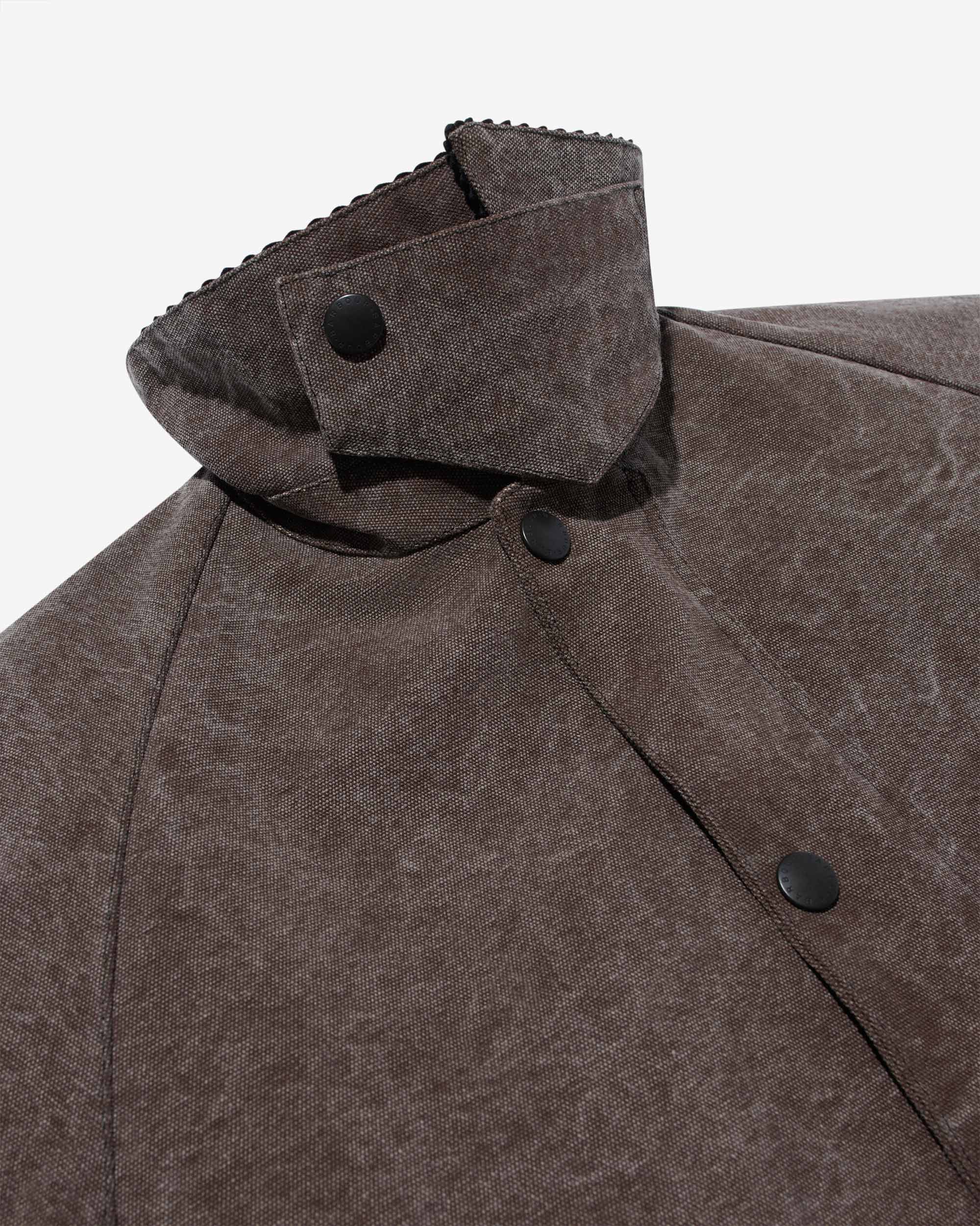 Noah x Barbour Cotton Bedale Jacket - Image 19