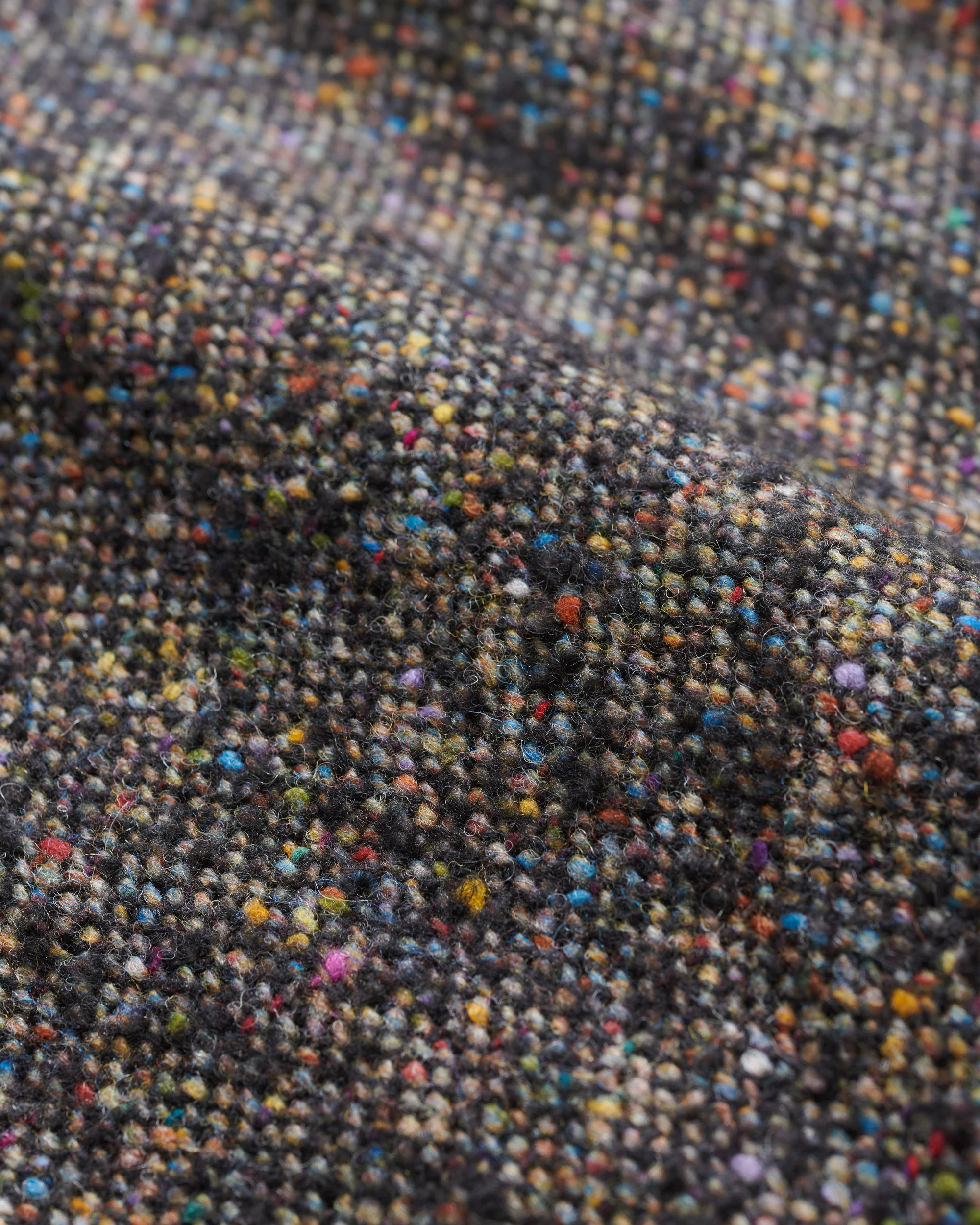 Noah x Barbour Donegal Border Jacket - Image 7