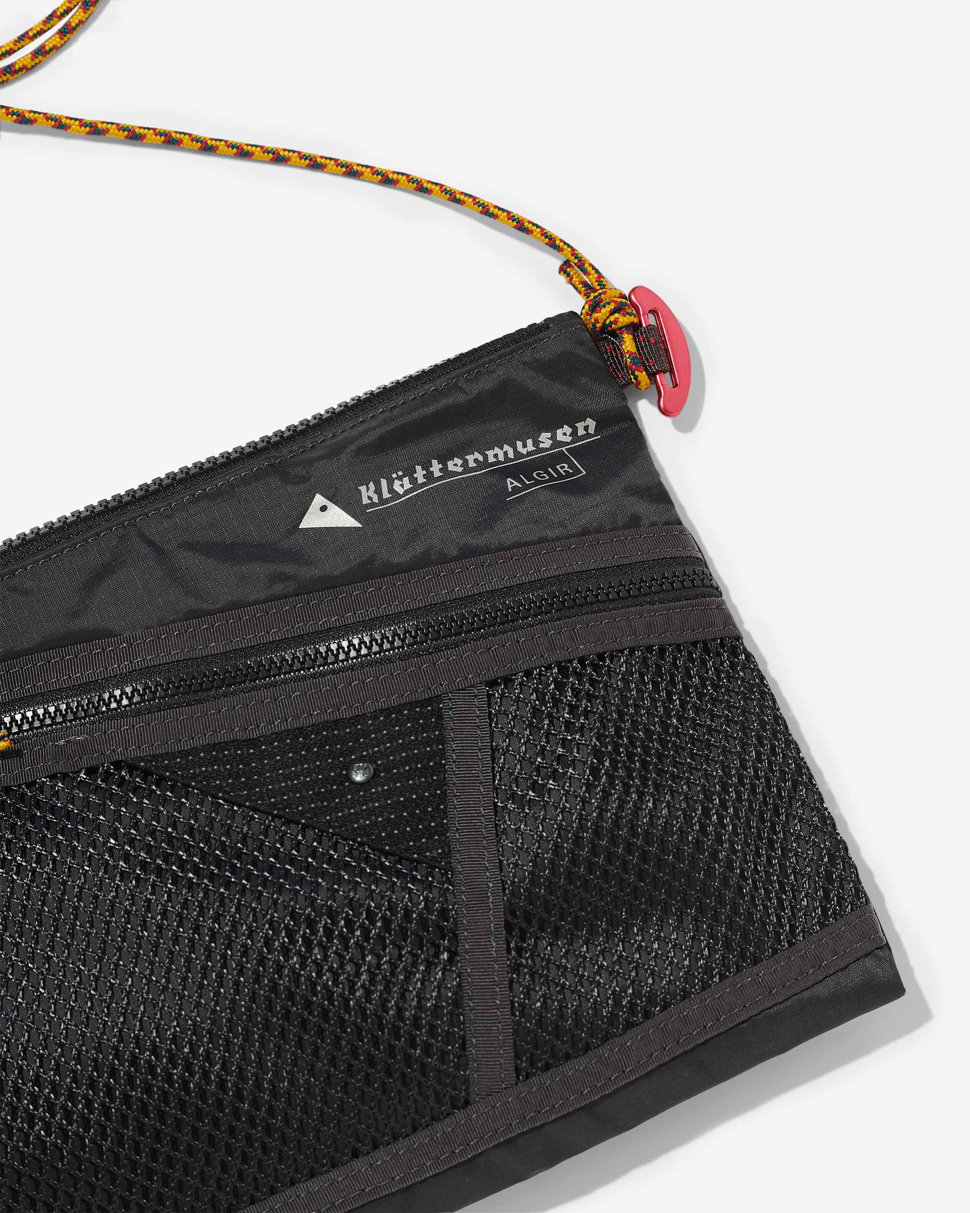 Klättermusen Algir Accessory Bag Medium - Image 2