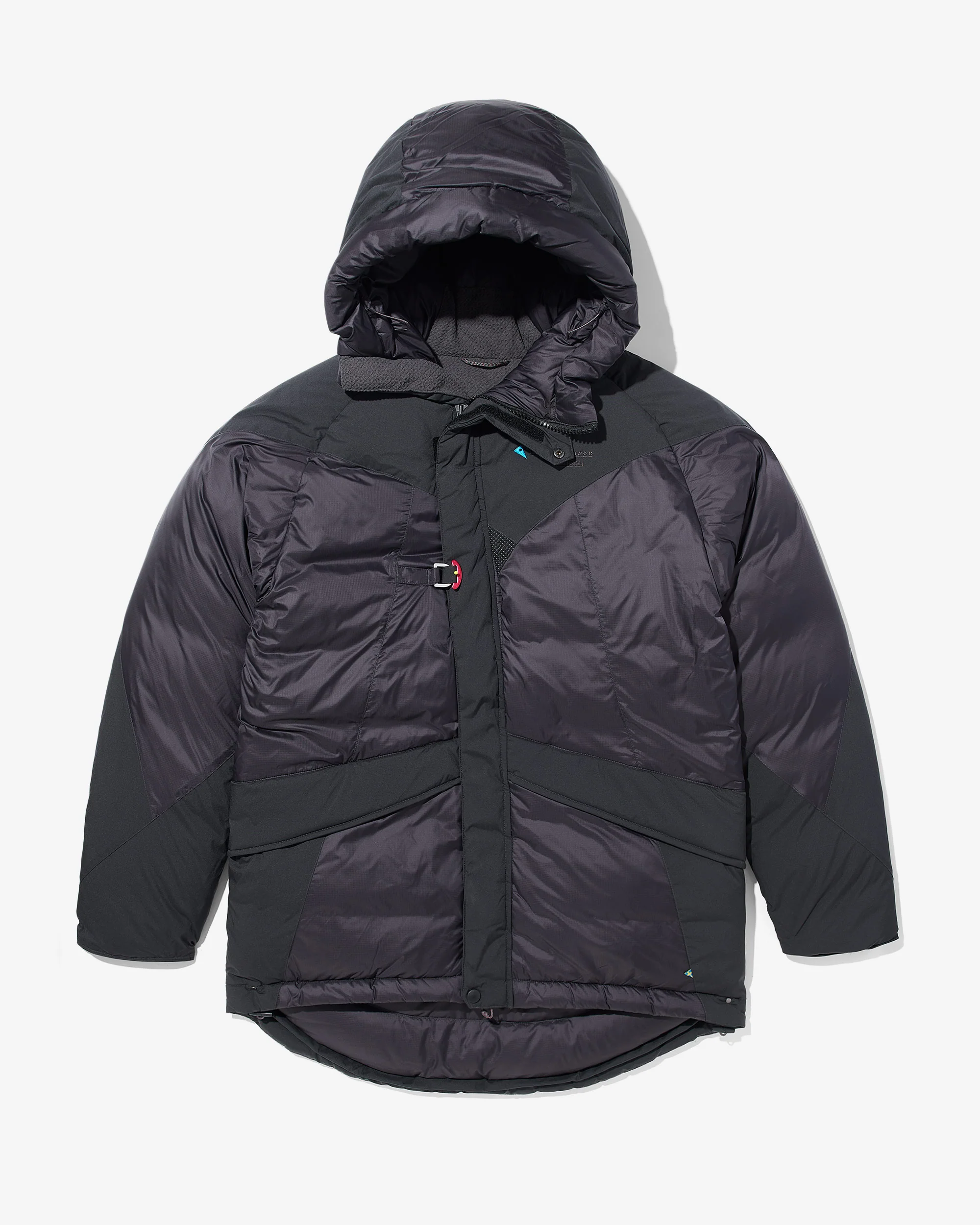 Klättermusen Nifelheim Jacket