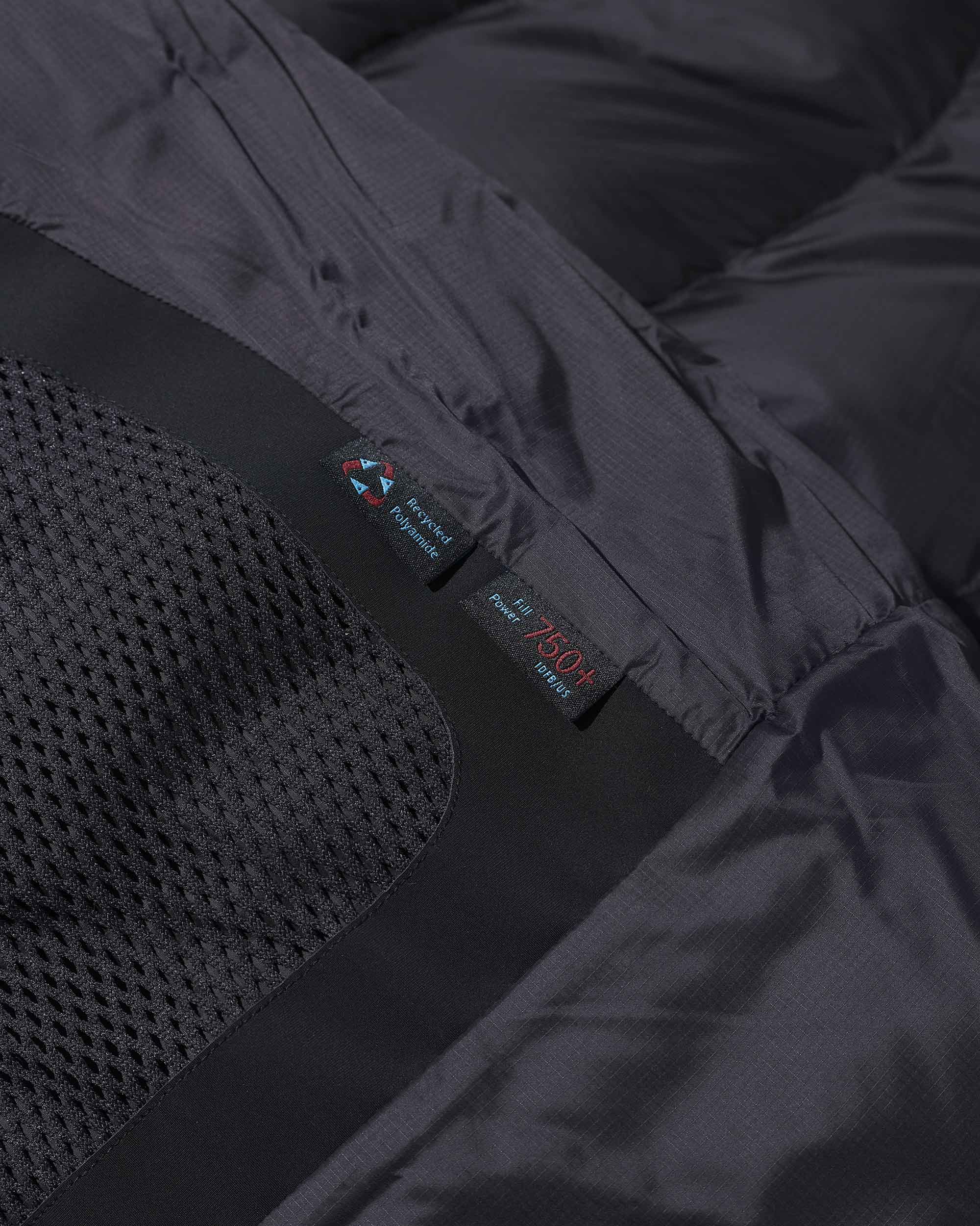 Klättermusen Nifelheim Jacket - Image 7