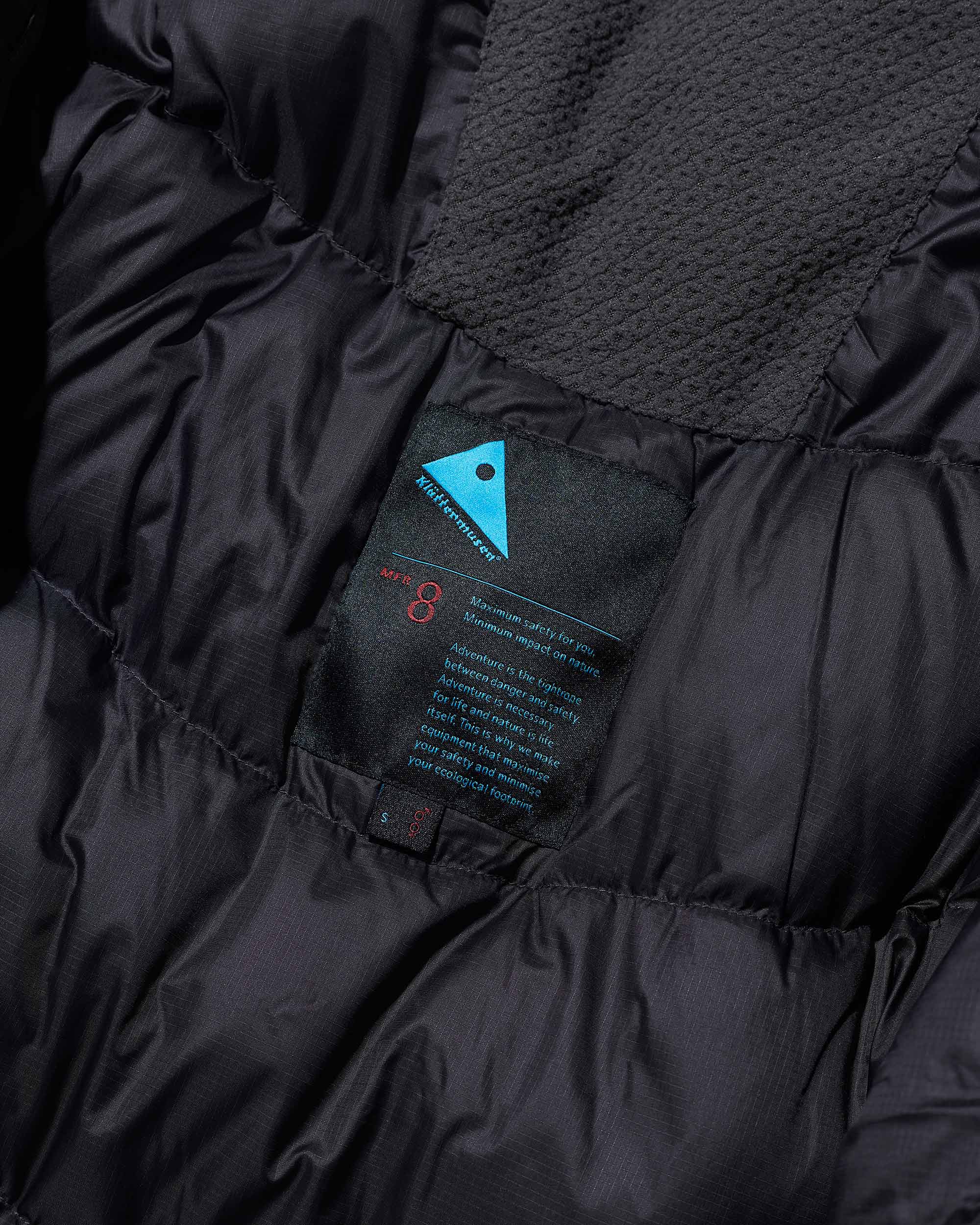 Klättermusen Nifelheim Jacket - Image 8