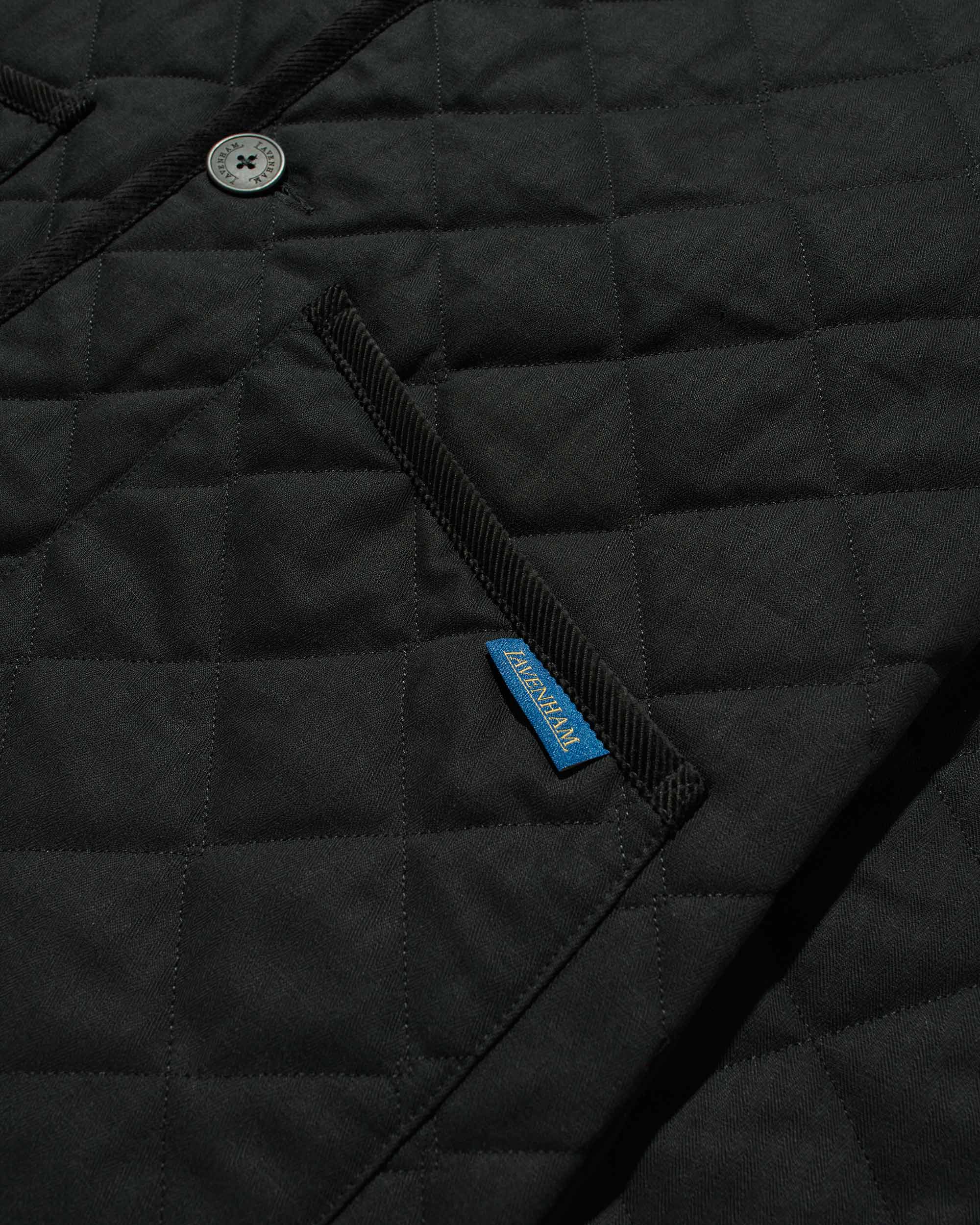 Noah x Lavenham Barningham Jacket - Image 5