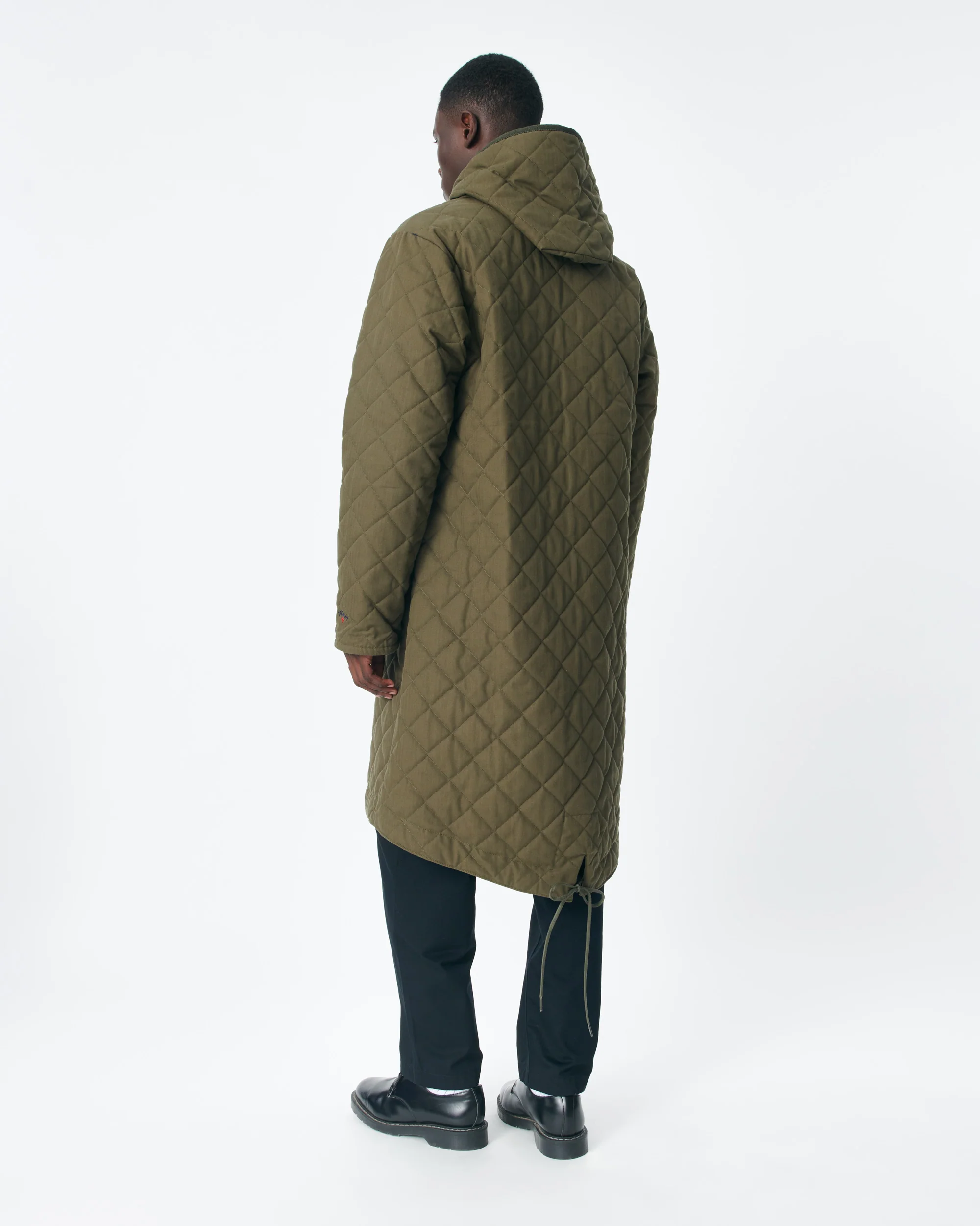 Noah x Lavenham Barningham Jacket - Image 8