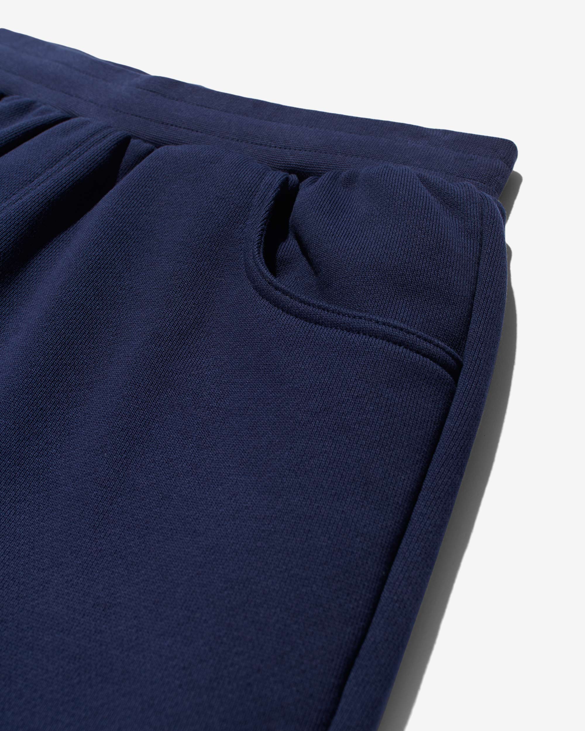 PUMA x Noah 5-Pocket Sweat Shorts - Image 4