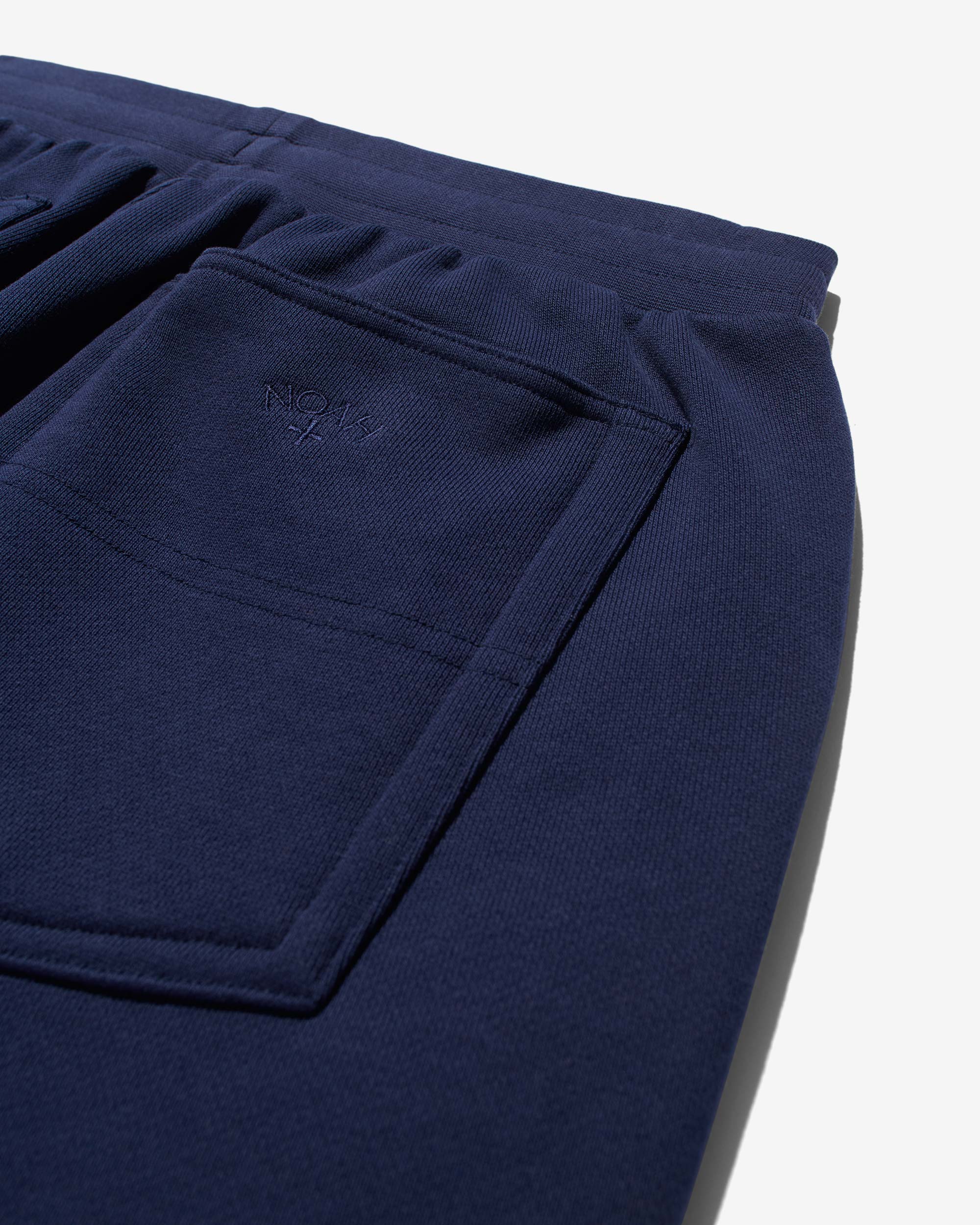 PUMA x Noah 5-Pocket Sweat Shorts - Image 5