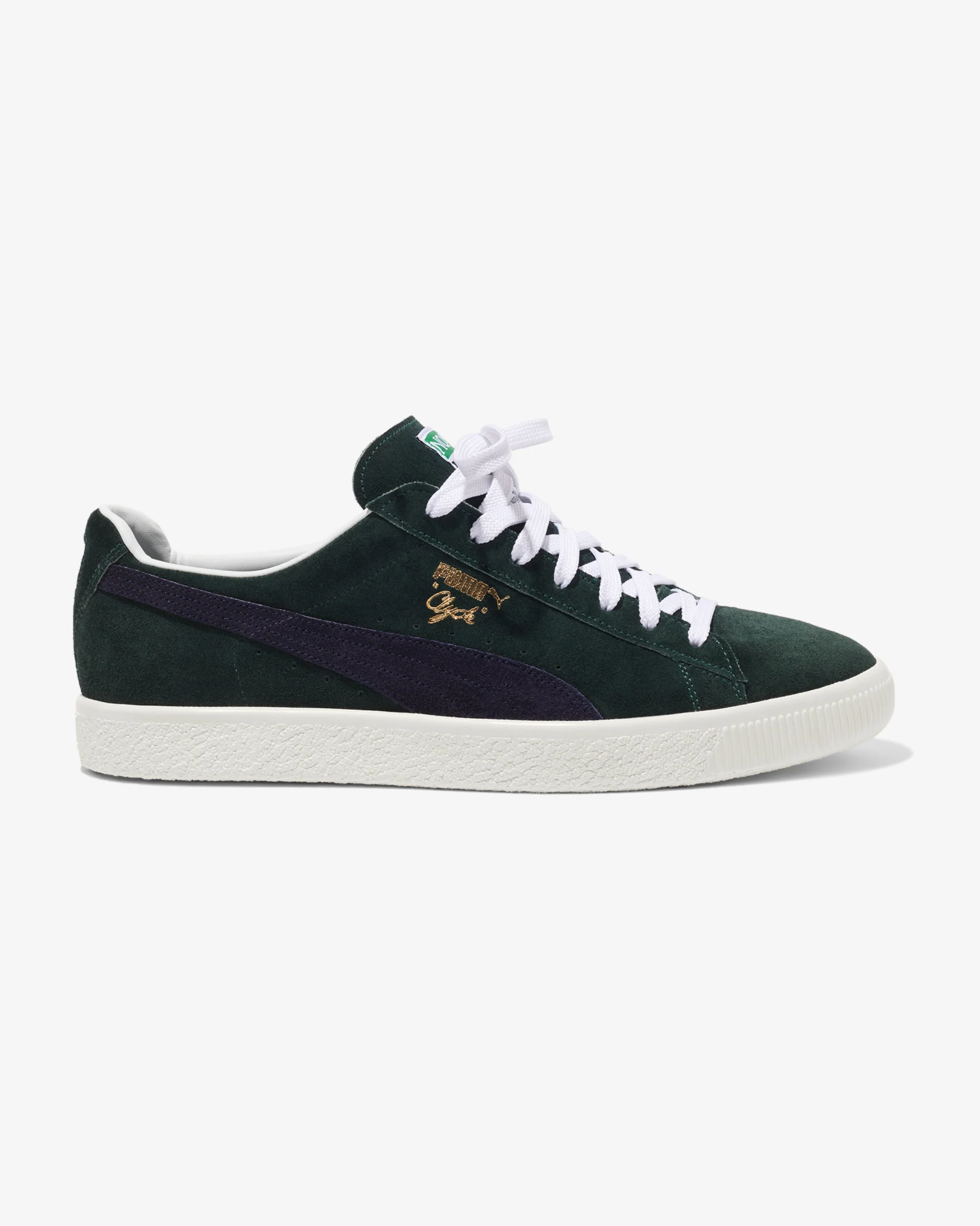 PUMA x Noah MIJ Clyde - Image 2